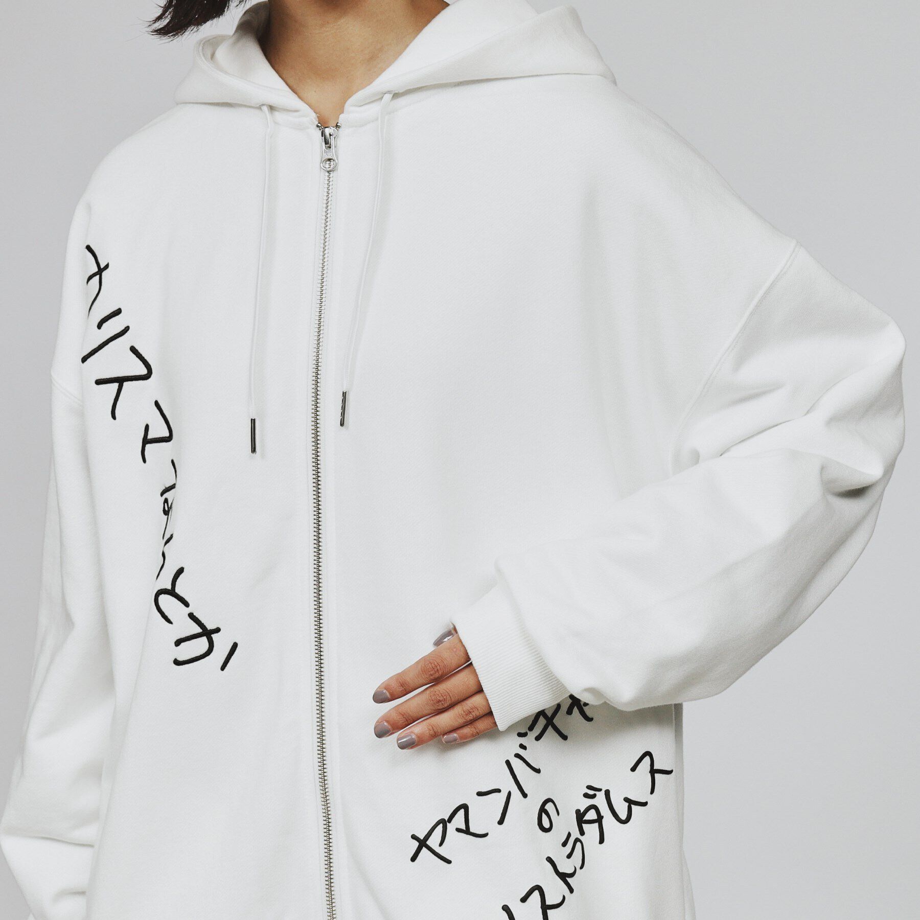 tk.TAKEO KIKUCHI「Ken Kagami&times;tk．TAKEO KIKUCHI 毎日アドベンチャーパーカー」|パーカー|