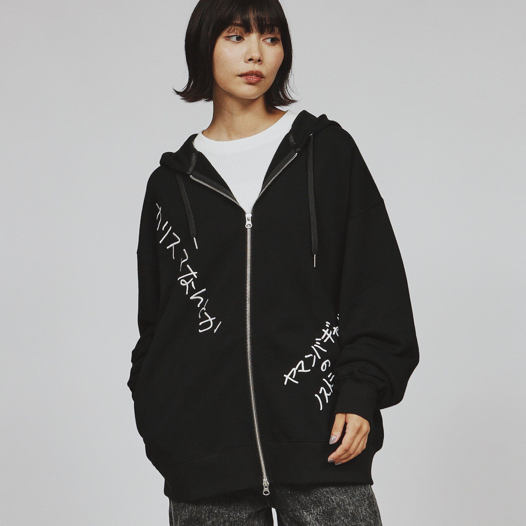 tk.TAKEO KIKUCHI「Ken Kagami&times;tk．TAKEO KIKUCHI 毎日アドベンチャーパーカー」|パーカー|