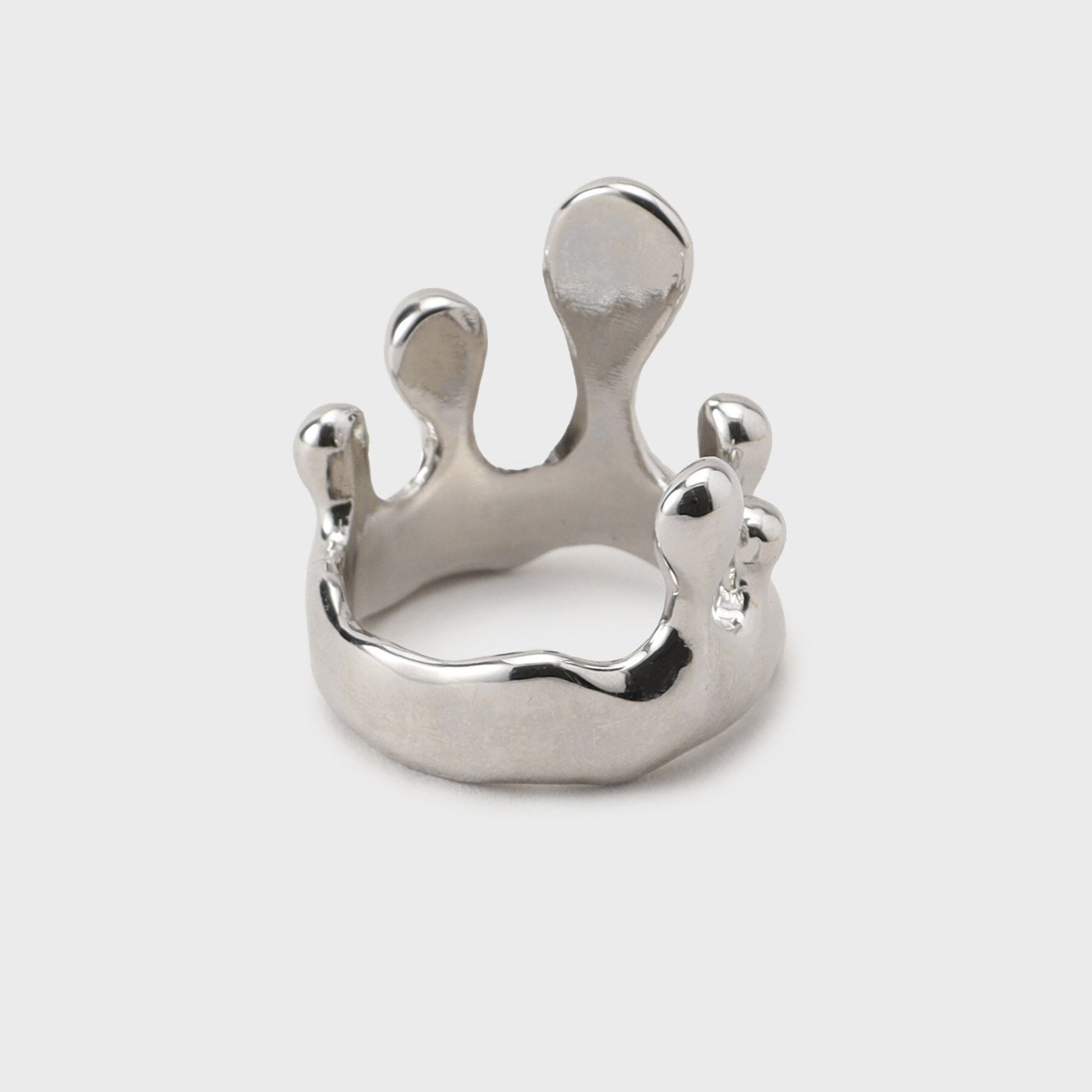 tk.TAKEO KIKUCHI「MELTリング」|リング|