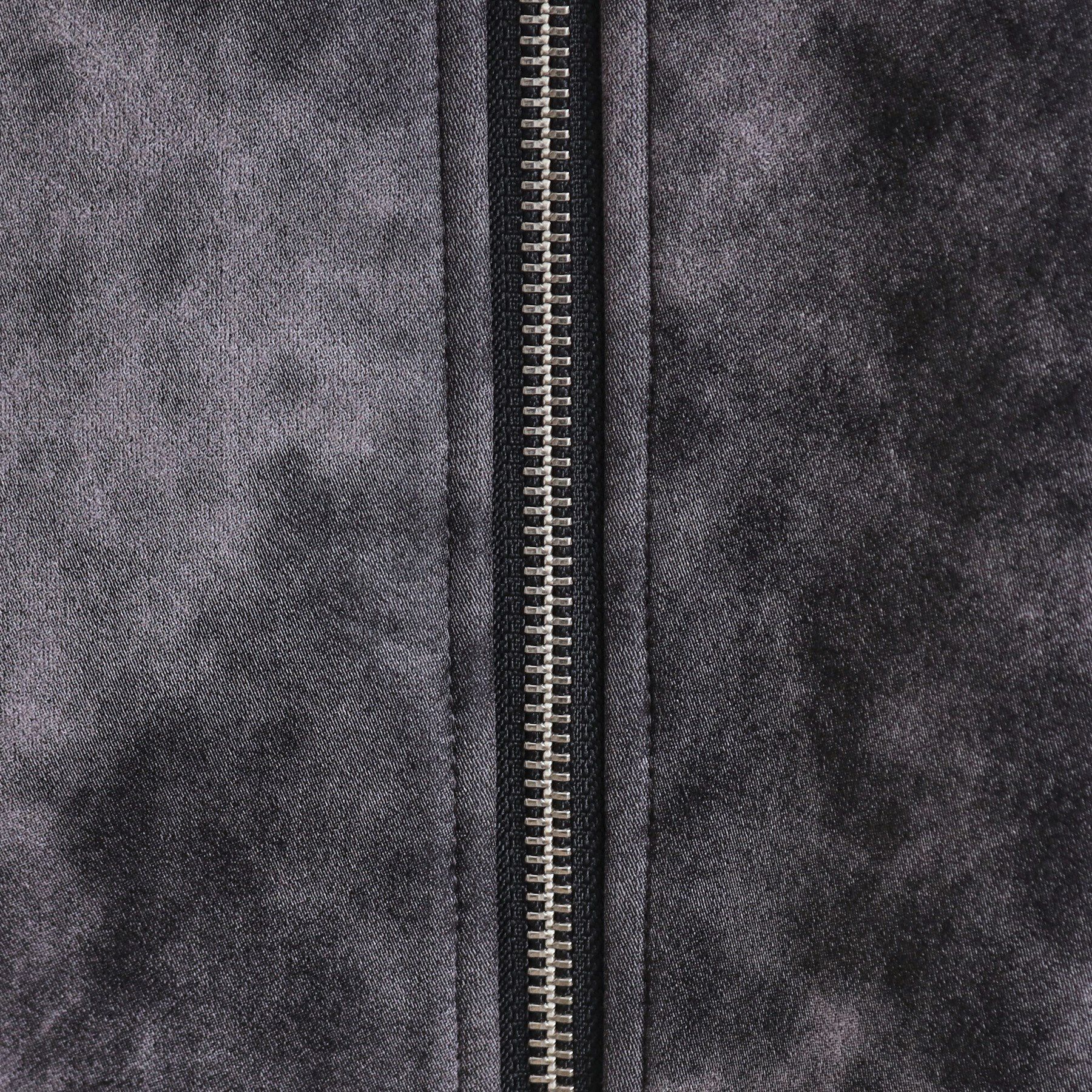 tk.TAKEO KIKUCHI「ヴィンテージライクプリント ジップパーカー」|パーカー|