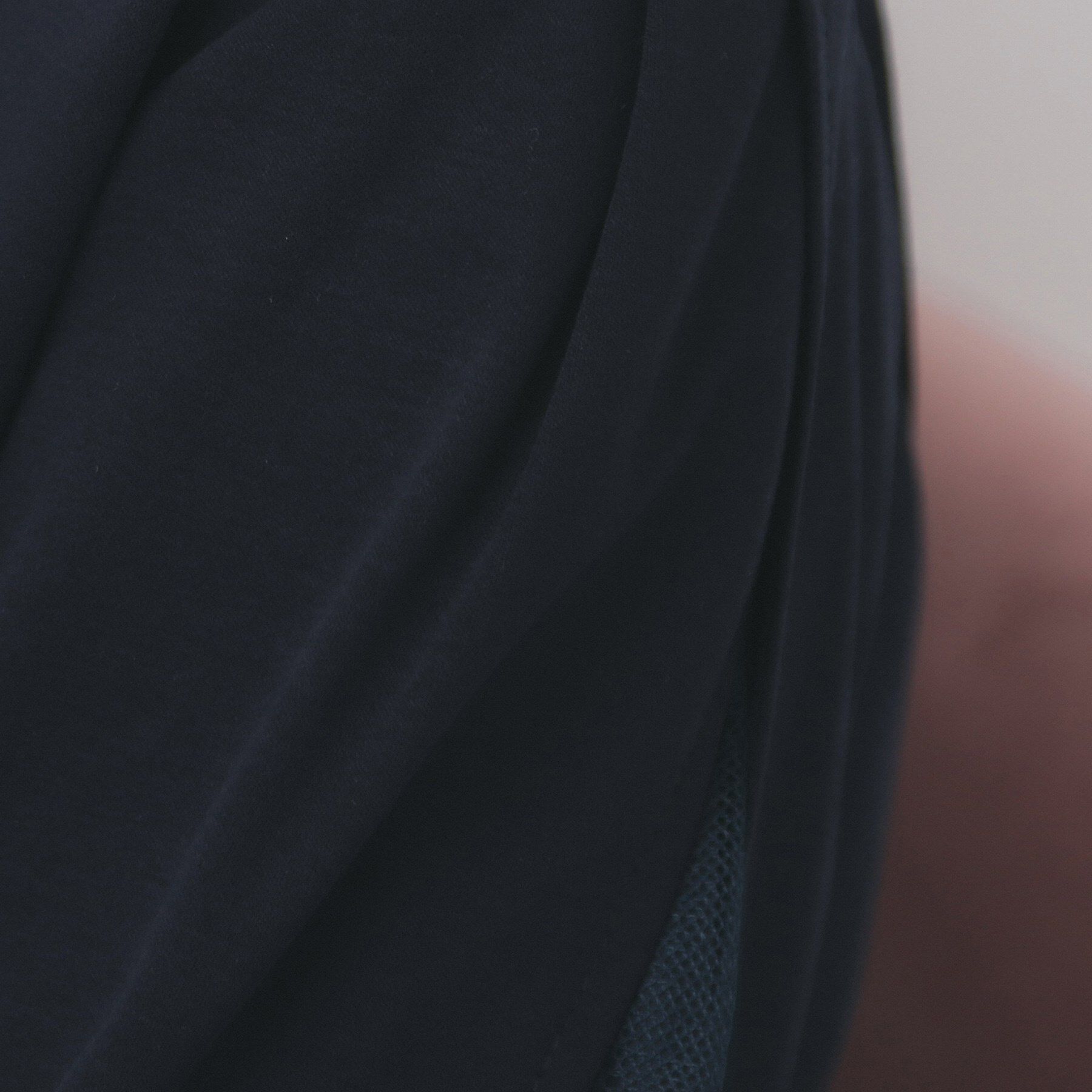 index「レースドッキングスリーブトップス【洗濯機洗い可/UVケア】」|Tシャツ・カットソー|