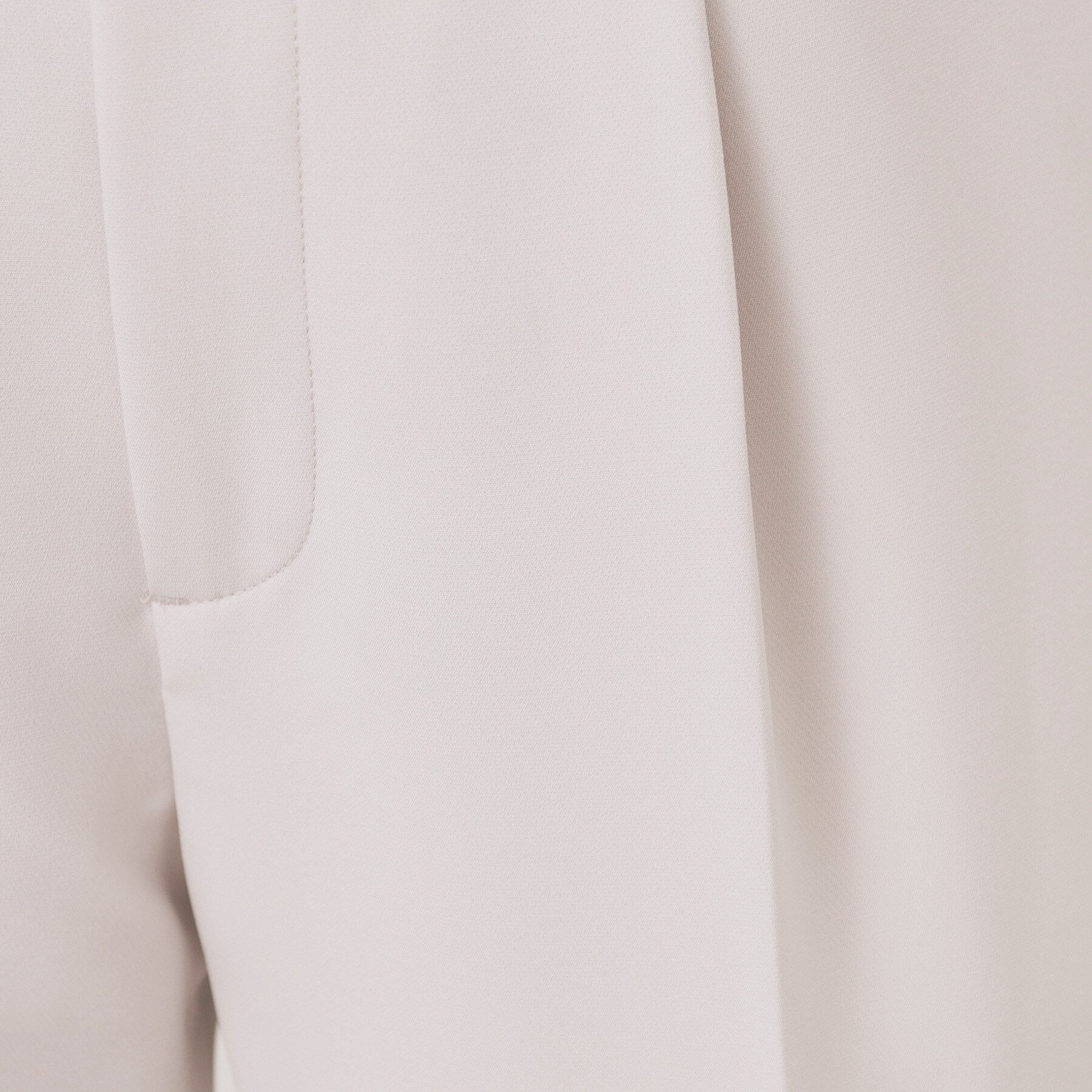 index「《XS-LLサイズ》ストレッチテーパードパンツ/セットアップ対応【洗濯機洗い可/イージーアイロン/防」|その他|