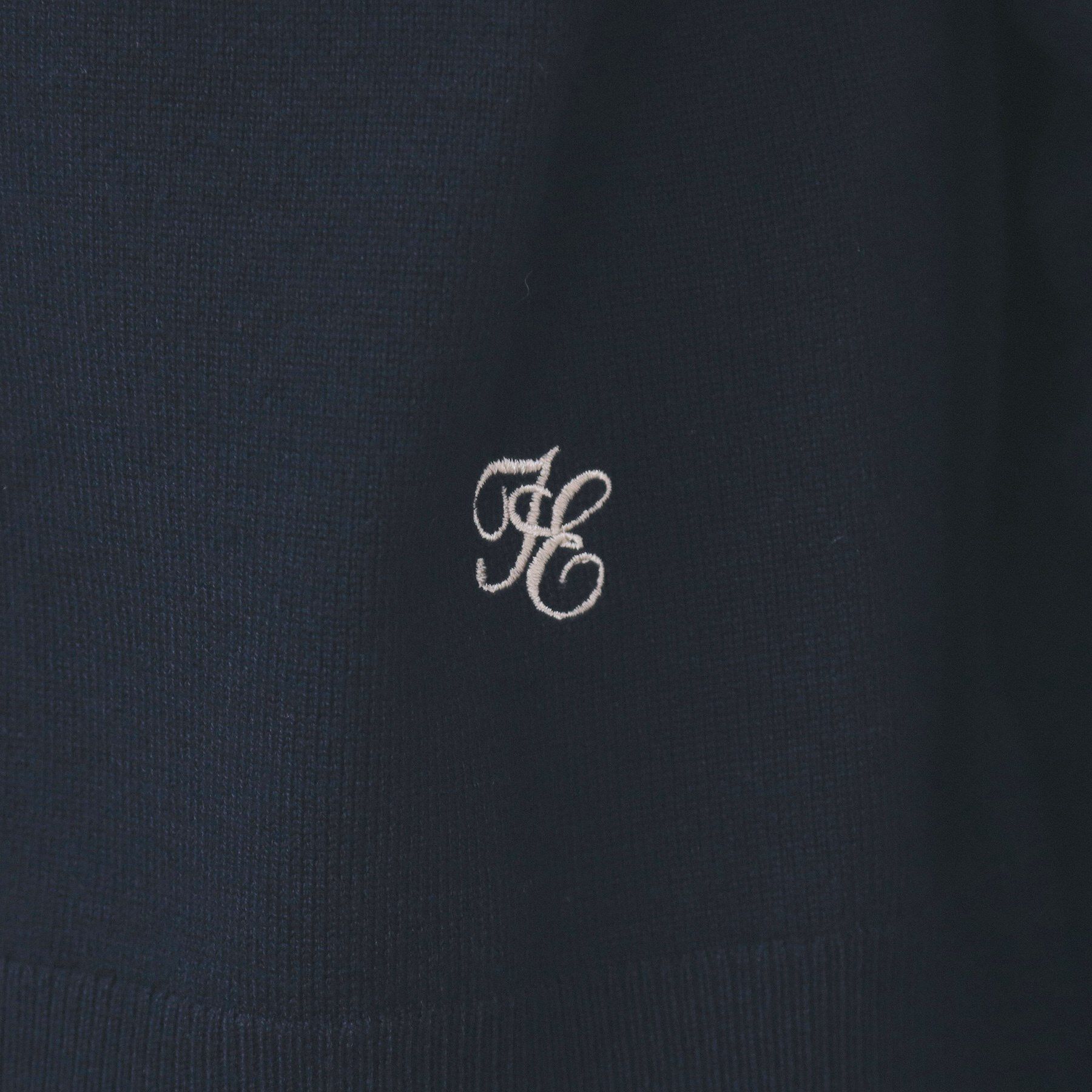 index「ビジュークルーネックカーディガン【洗濯機OK】《7col/XS～LL》」|カーディガン|