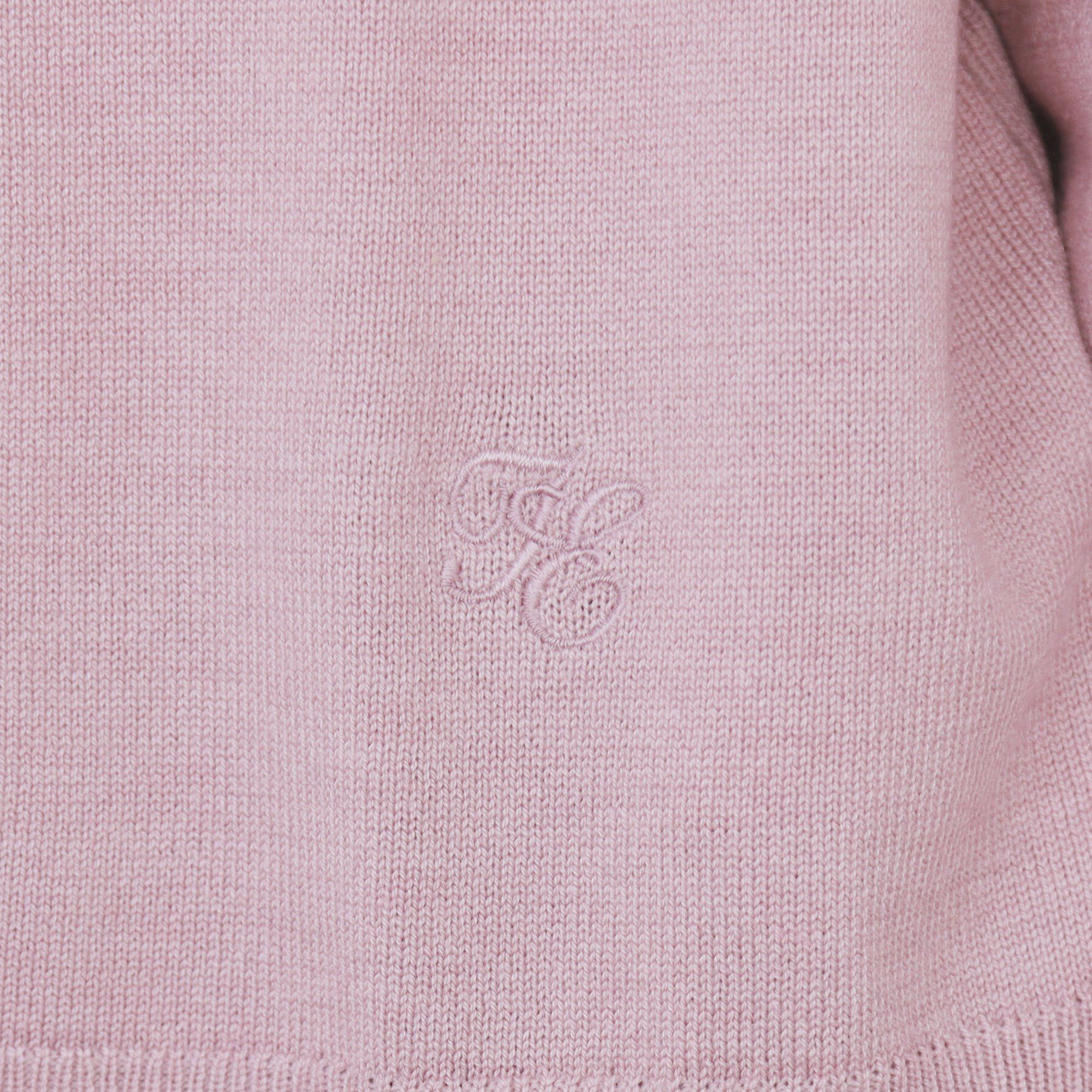 index「ビジュークルーネックカーディガン【洗濯機OK】《7col/XS～LL》」|カーディガン|