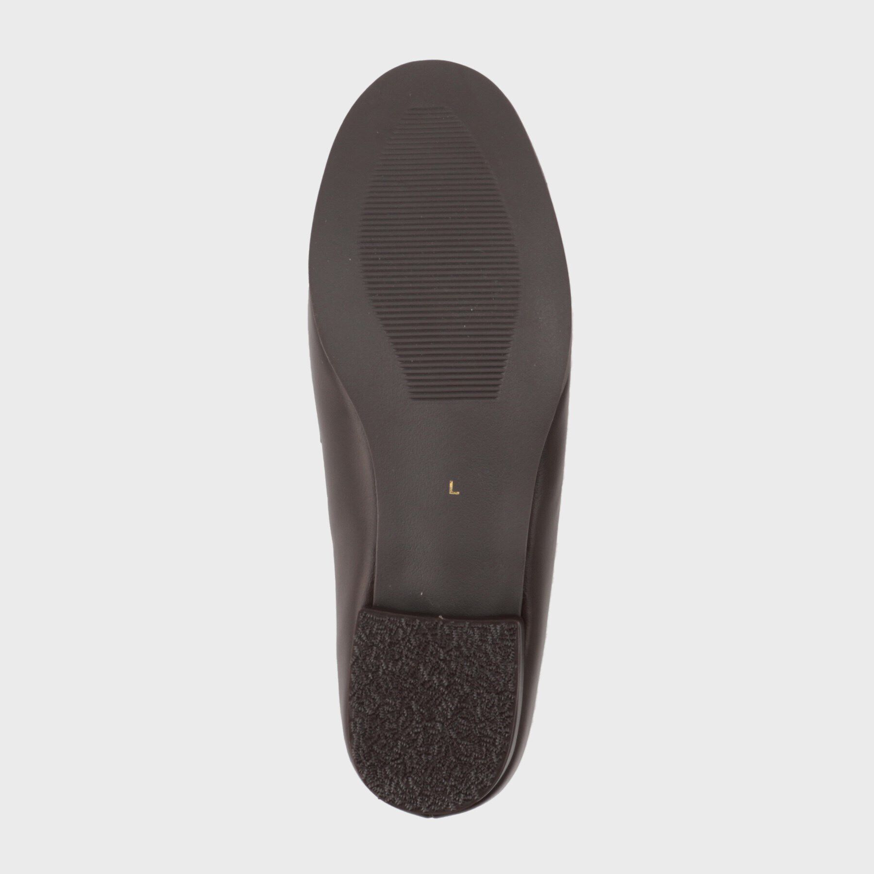 OPAQUE.CLIP「【抗菌防臭加工】ビット付きローファー」|ビジネス・ドレスシューズ|