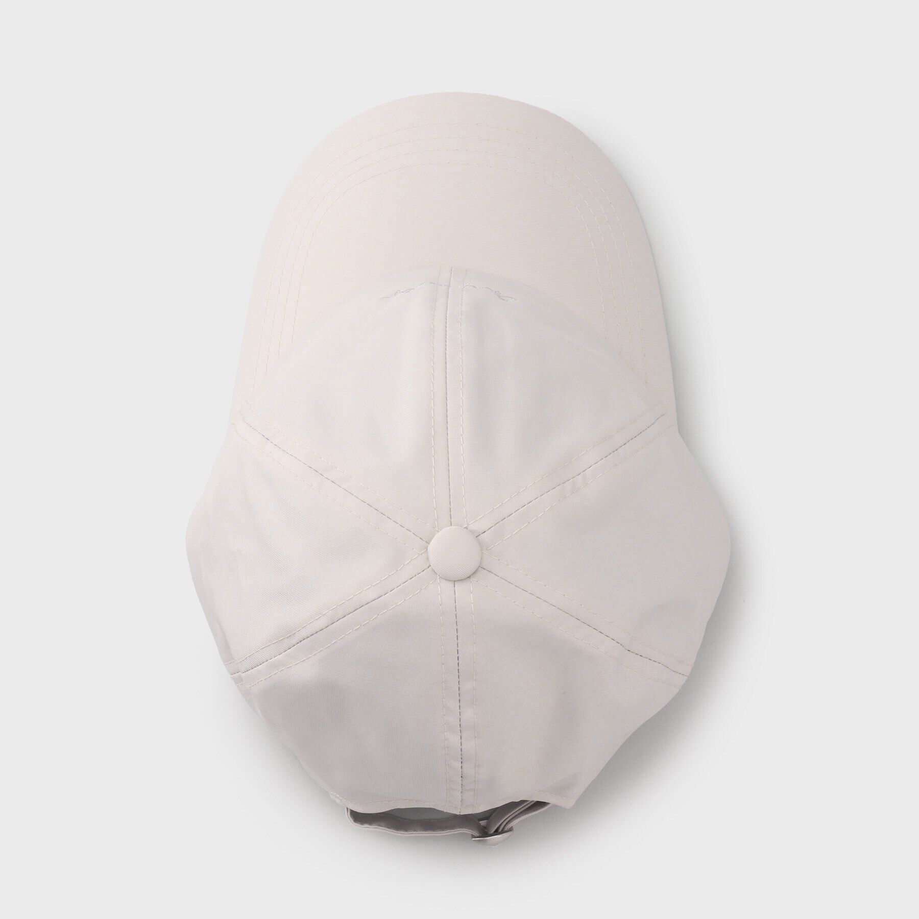 OPAQUE.CLIP「刺繍ロゴキャップ」|キャップ・キャスケット|