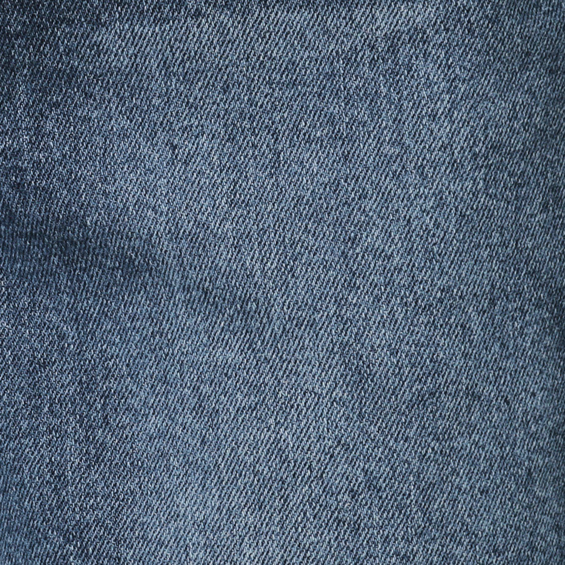 OPAQUE.CLIP「ストレッチバギーデニム／オーガニックコットン混【洗濯機洗い可】」|その他|