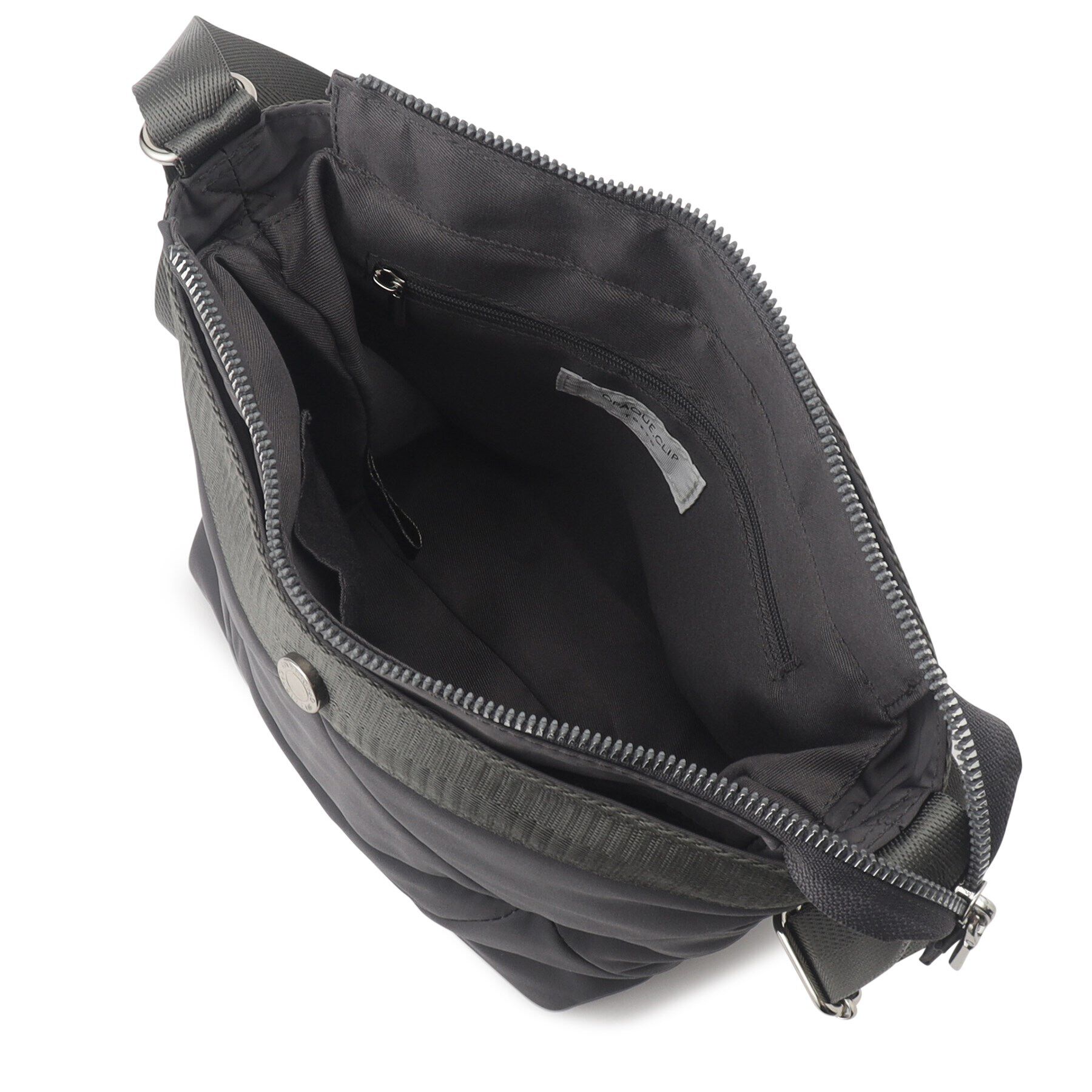 OPAQUE.CLIP「【軽量】トライアングルミニショルダーバッグ」|ショルダー・メッセンジャー|