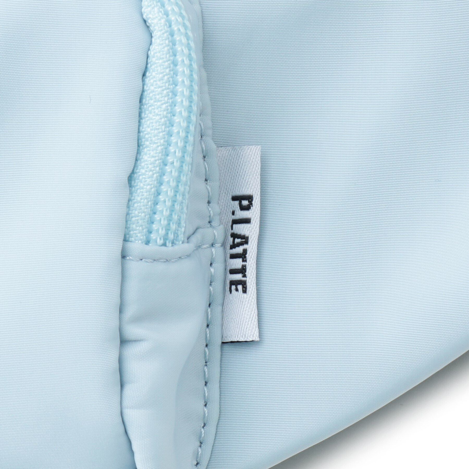 PINK-latte「ダブルポケットリボン付きウエストバッグ」|その他|