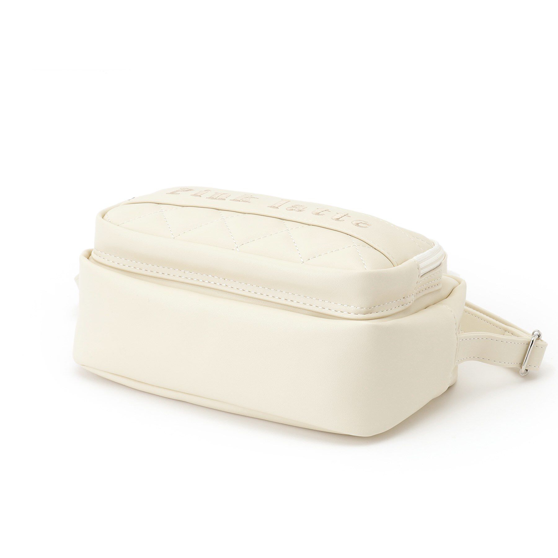 PINK-latte「横型ショルダーバッグ」|ショルダー・メッセンジャー|