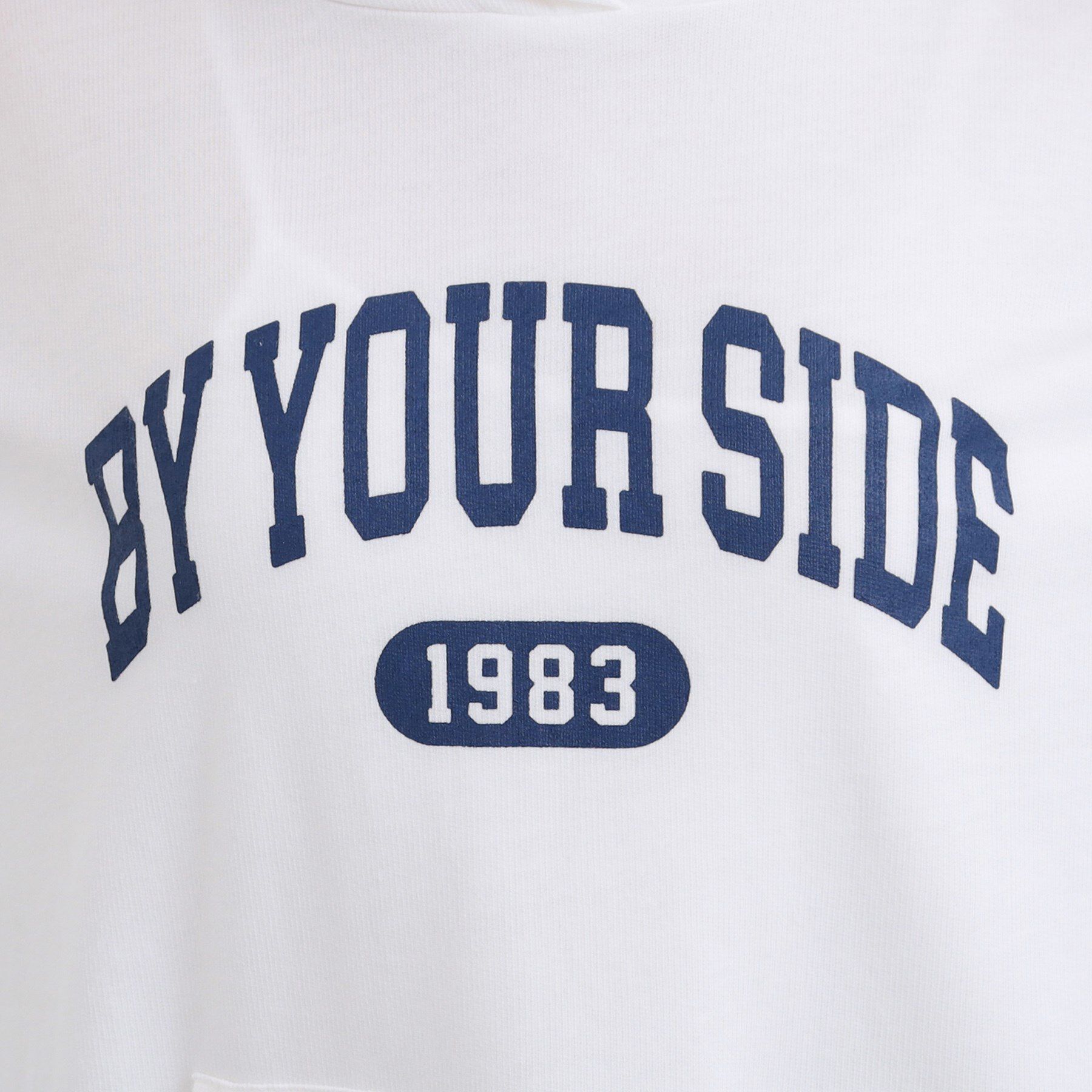 PINK-latte「袖ラインパーカ＋ショートパンツセット」|その他|