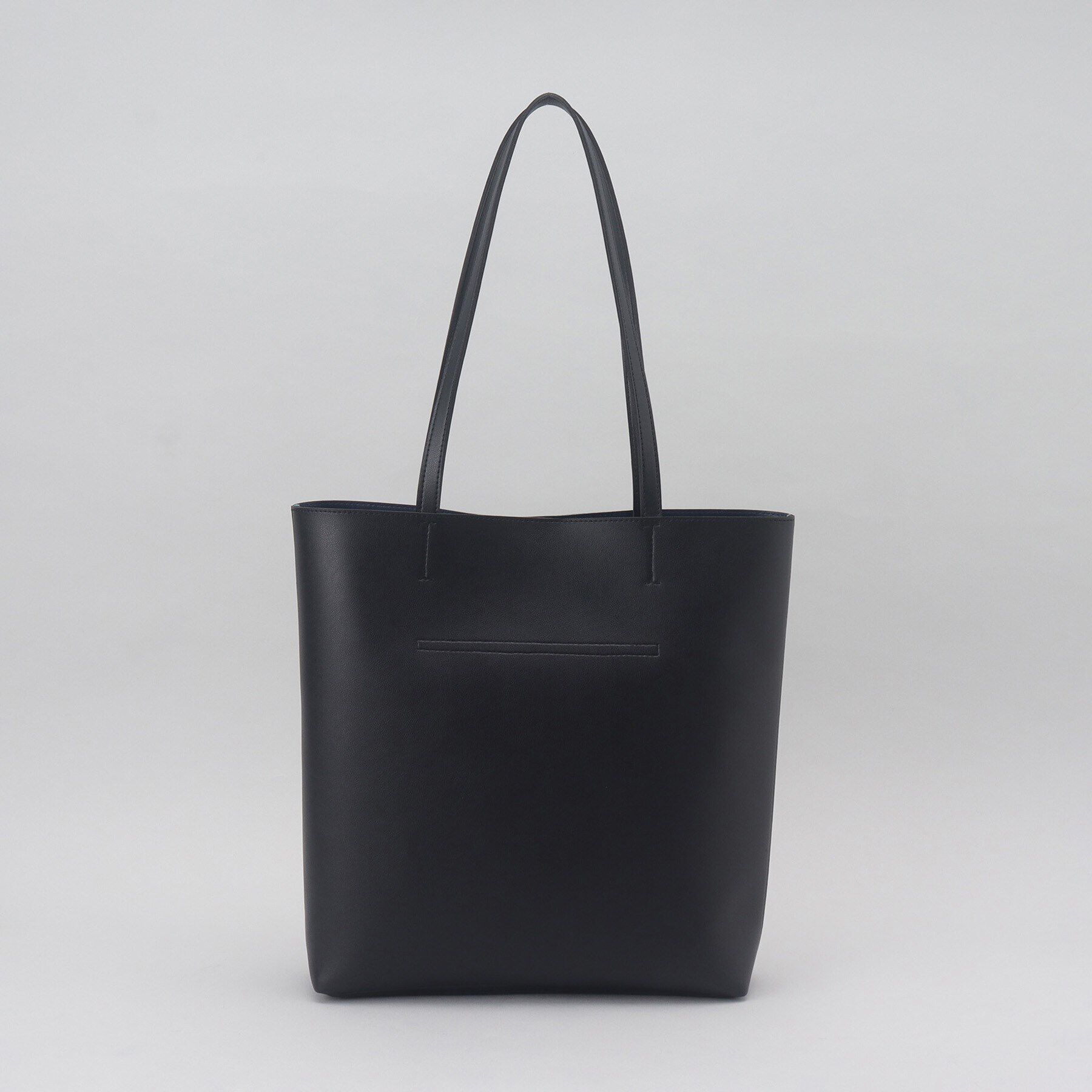 THE SHOP TK「パネルライントートバッグ」|トートバッグ|