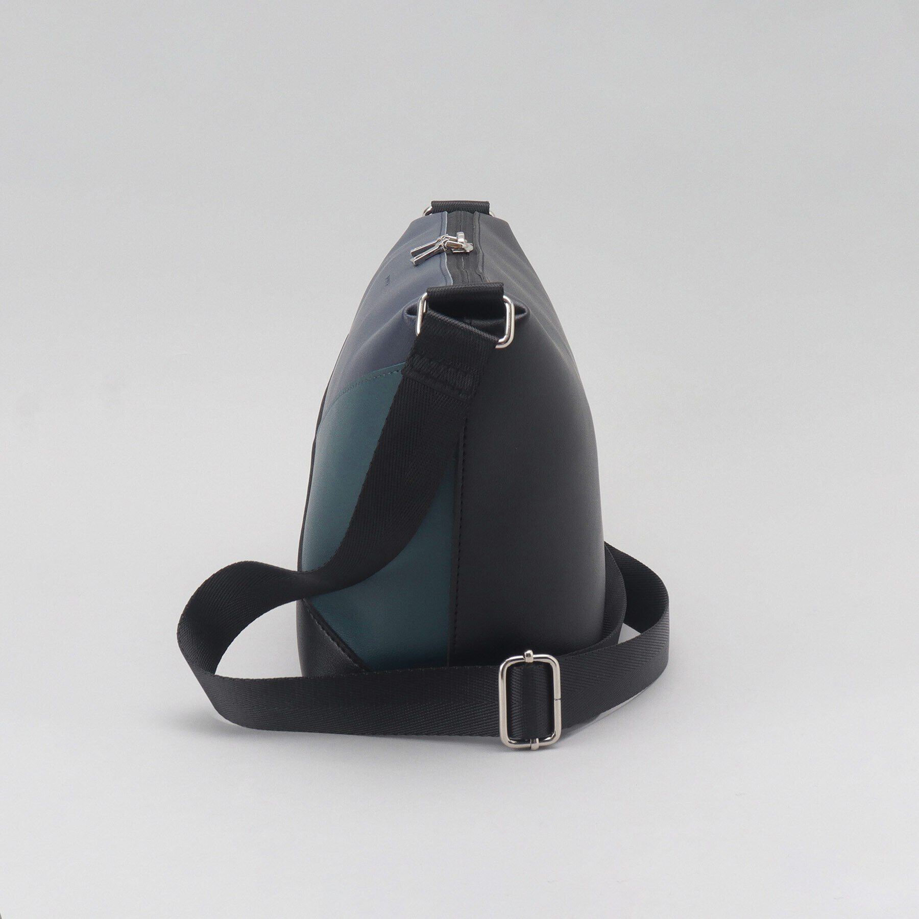 THE SHOP TK「パネルラインショルダーバッグ」|ショルダー・メッセンジャー|