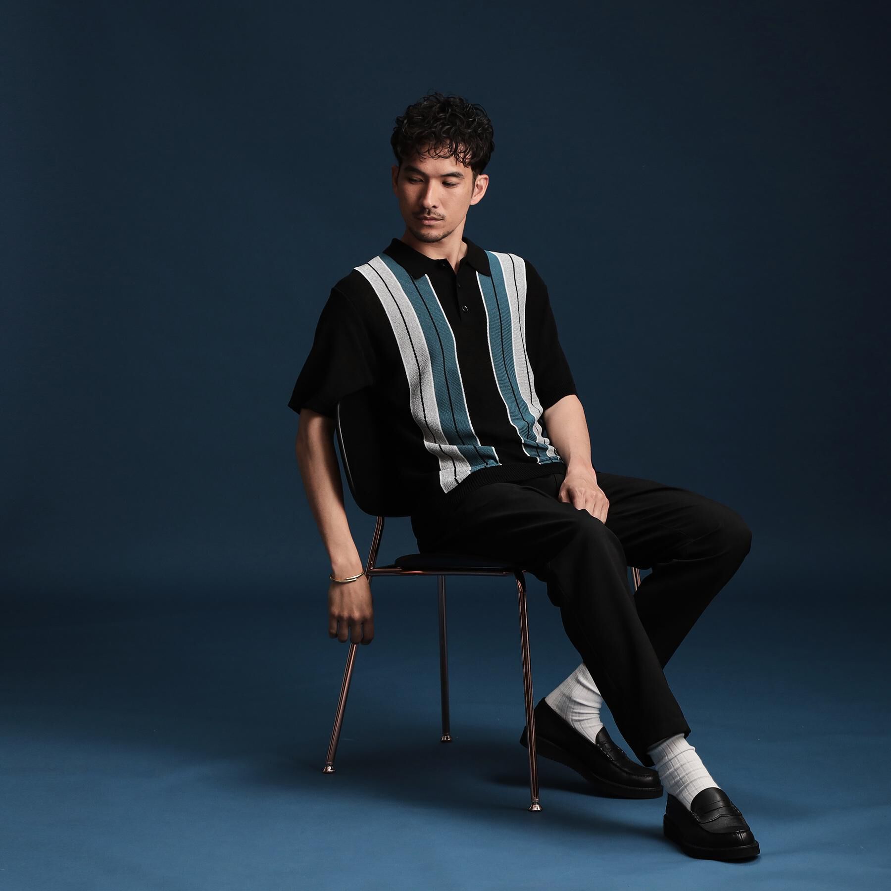 THE SHOP TK「ドライポリイージーパンツ セットアップ可/吸水速乾/軽量」|その他|