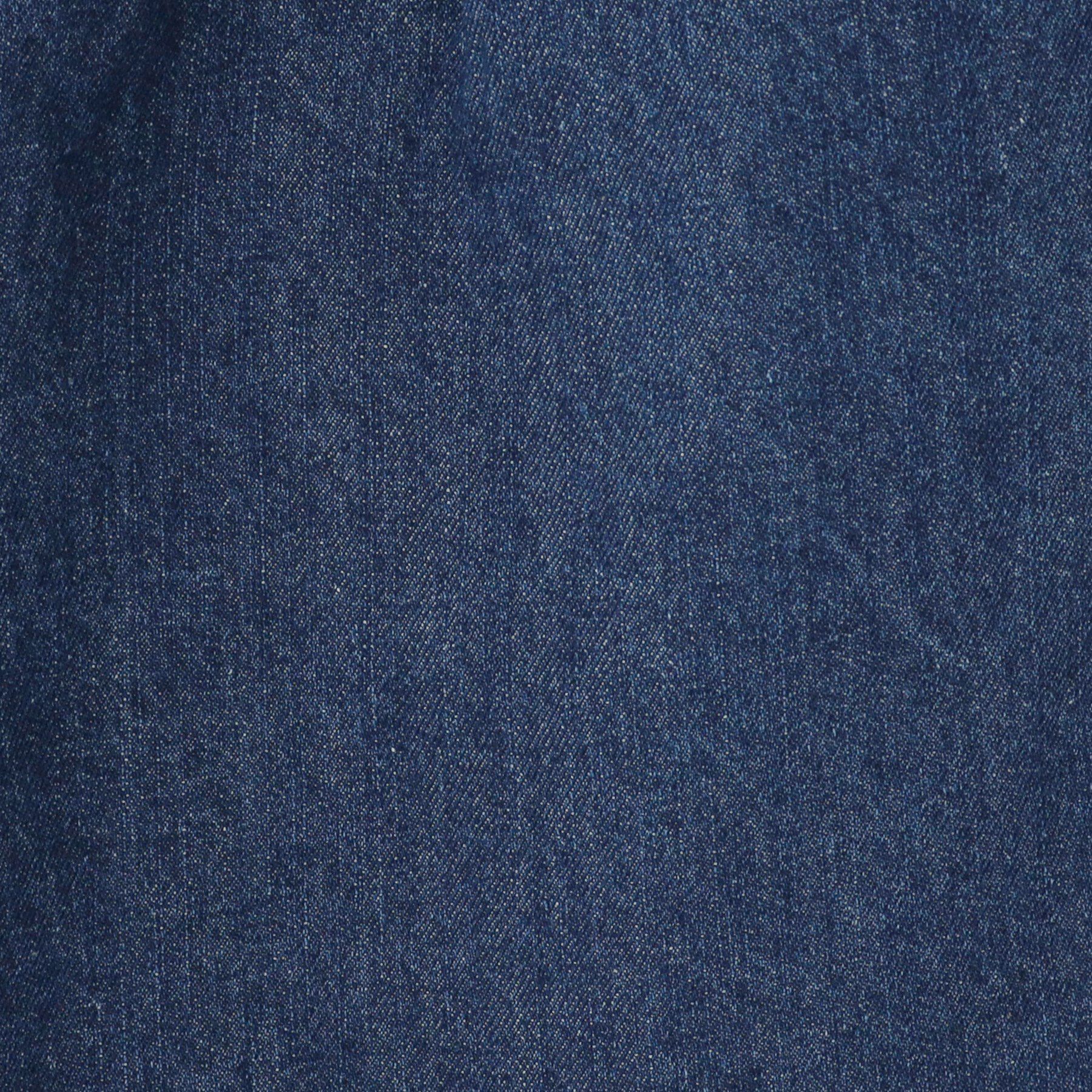 THE SHOP TK「【110－160】デニム＆カモフラ柄ハーフパンツ/洗濯機OK」|その他|