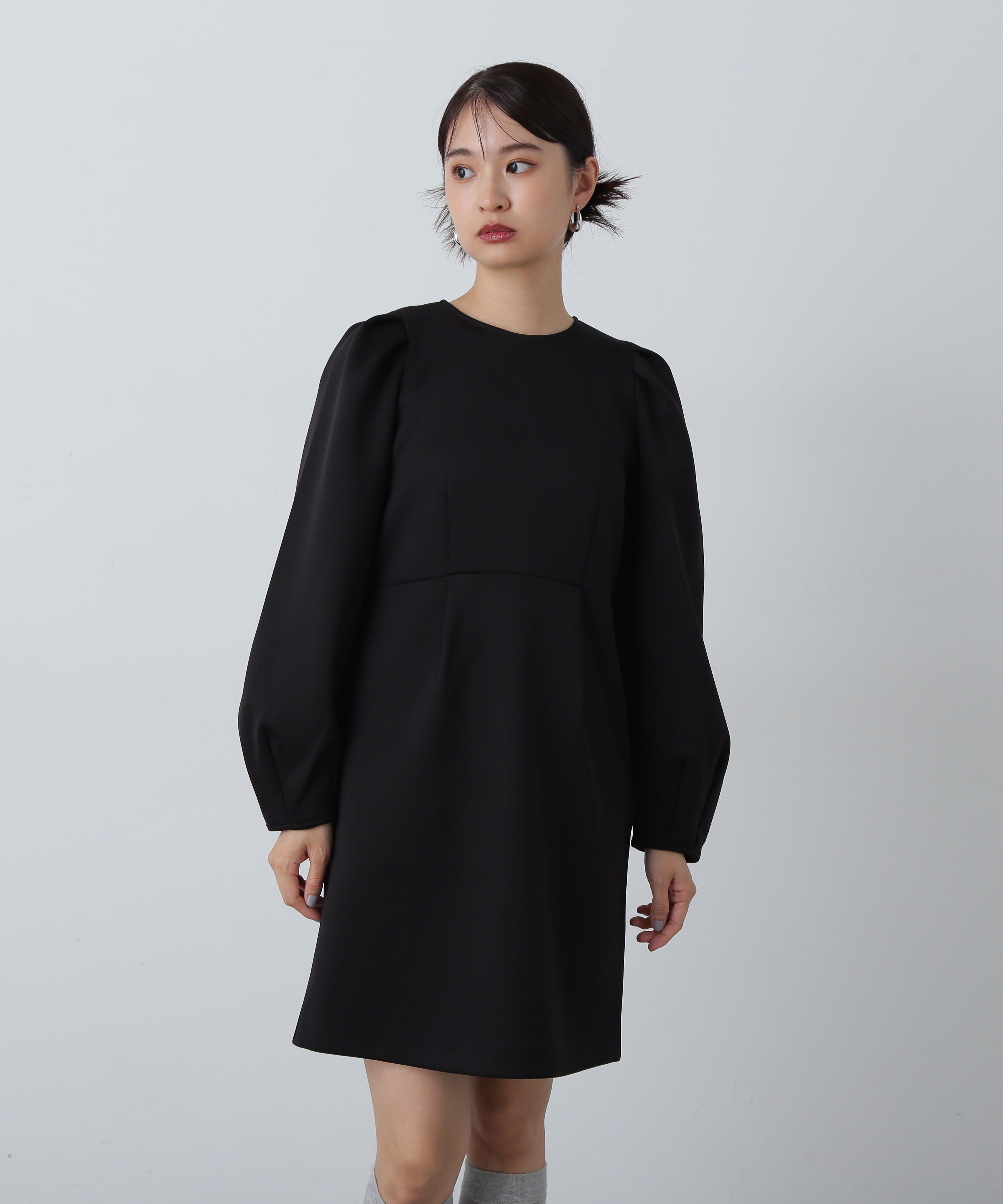  「ポンチミニワンピース」|ワンピース|