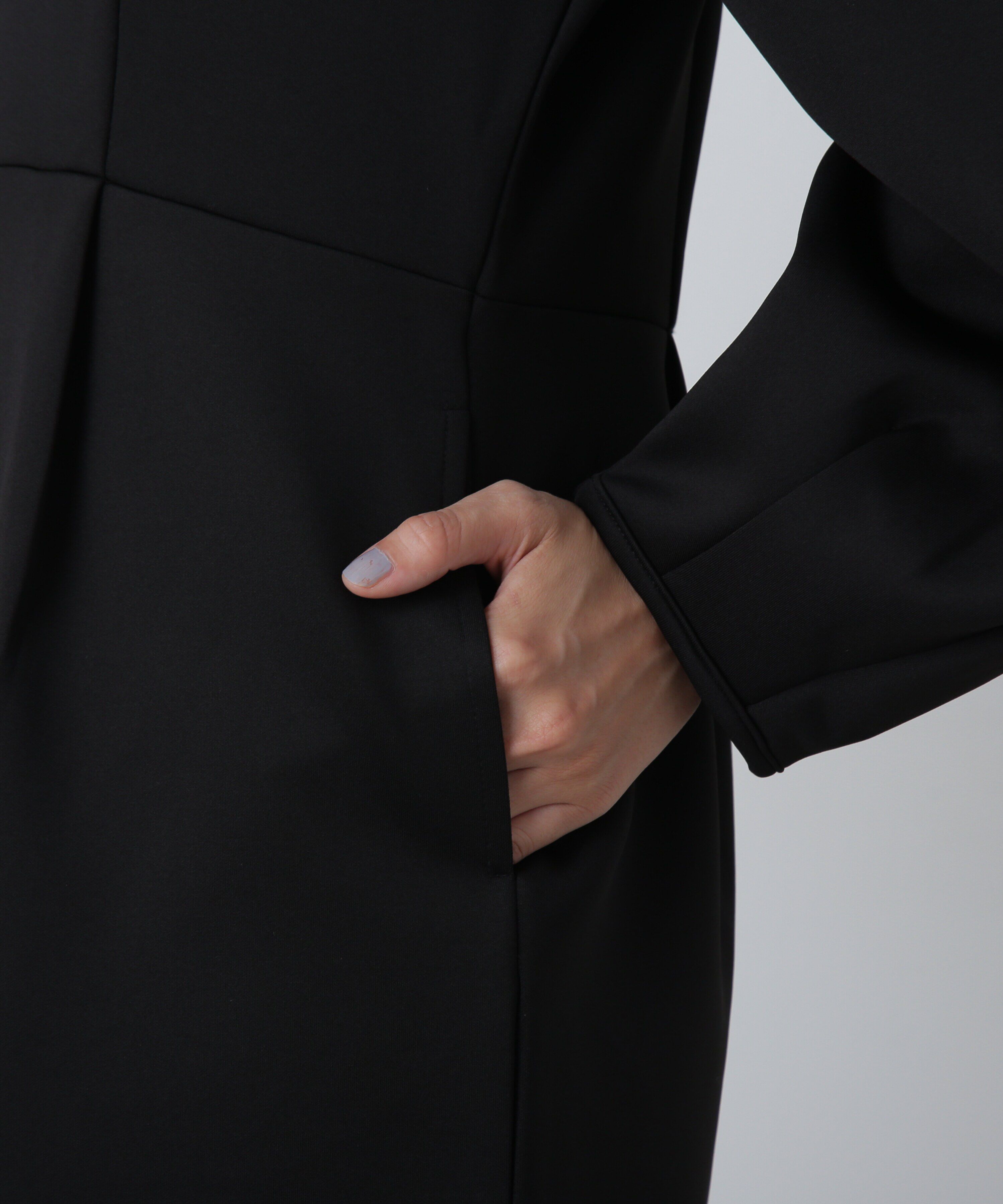  「ポンチミニワンピース」|ワンピース|