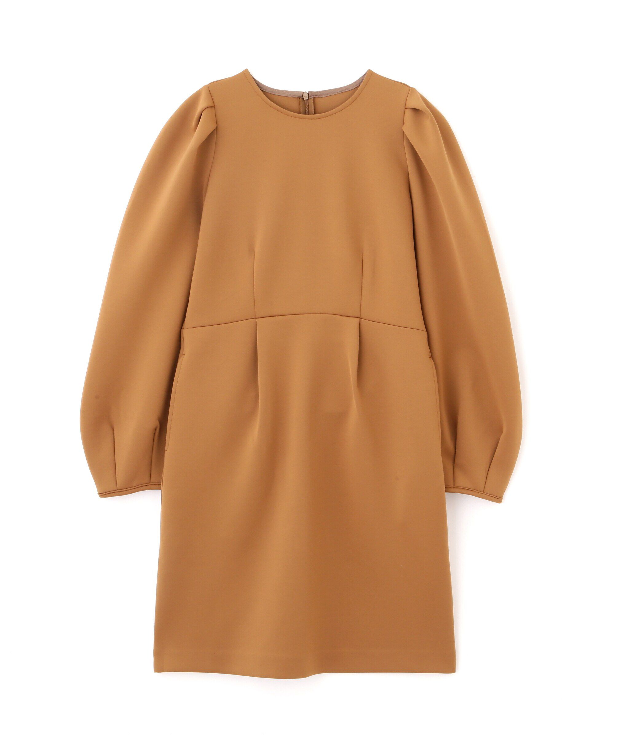  「ポンチミニワンピース」|ワンピース|