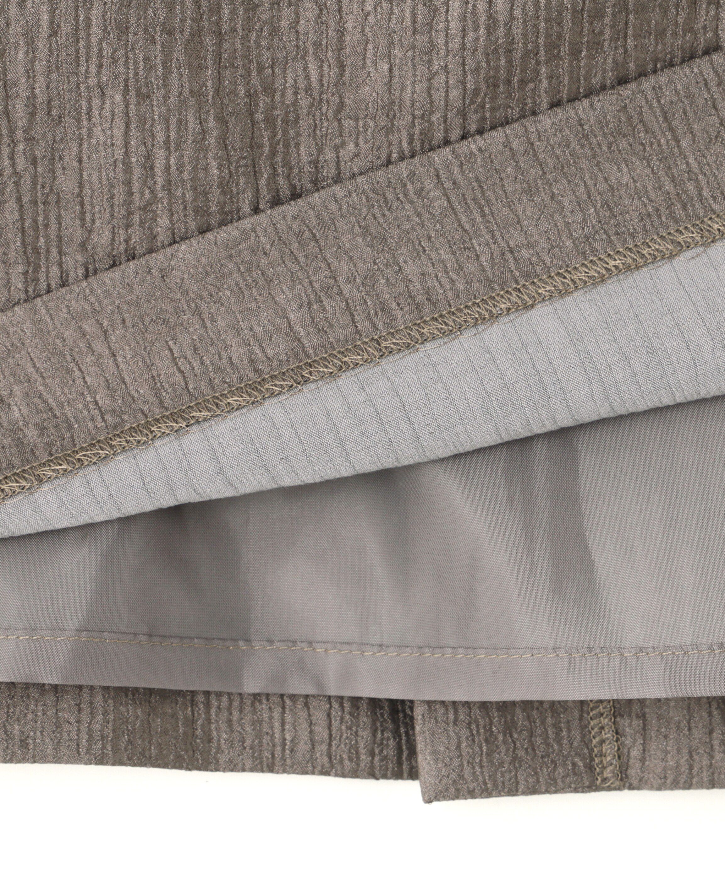  「シャイニーナロースカート」|スカート|