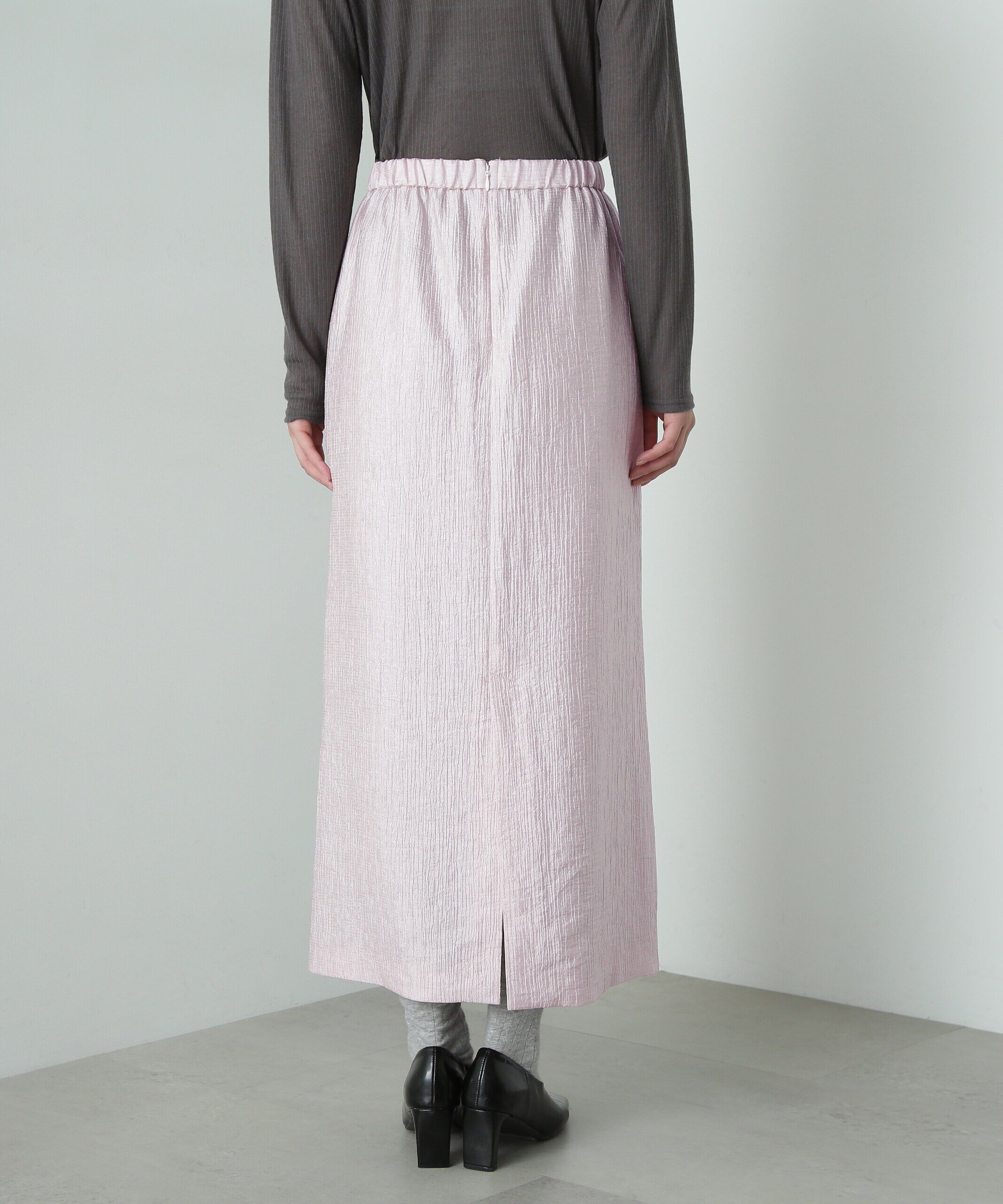  「シャイニーナロースカート」|スカート|