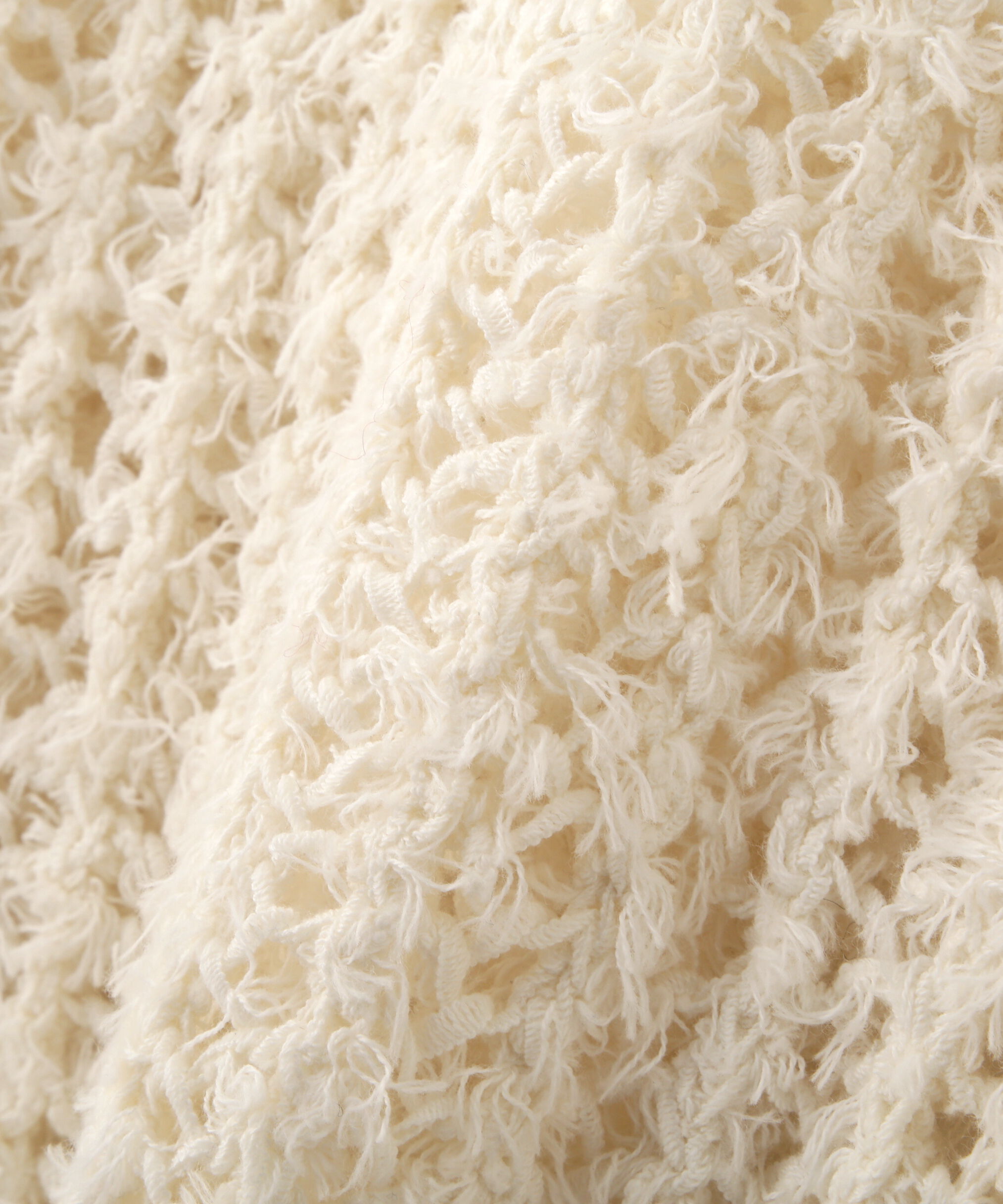  「メッシュニットワンピース」|ワンピース|