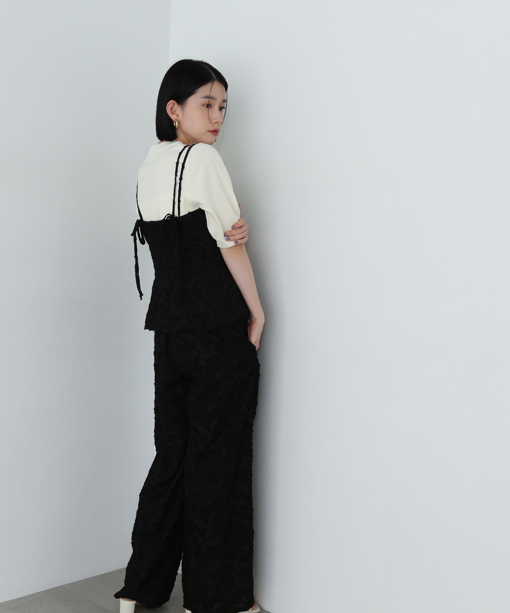  「シアージャガードセットアップ」|ワンピース|