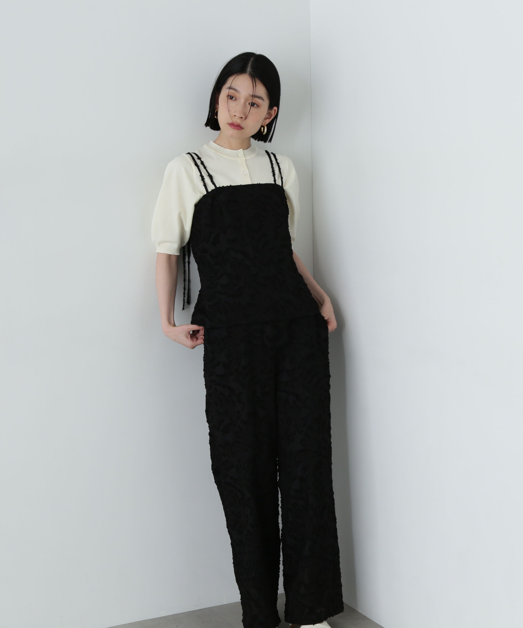  「シアージャガードセットアップ」|ワンピース|