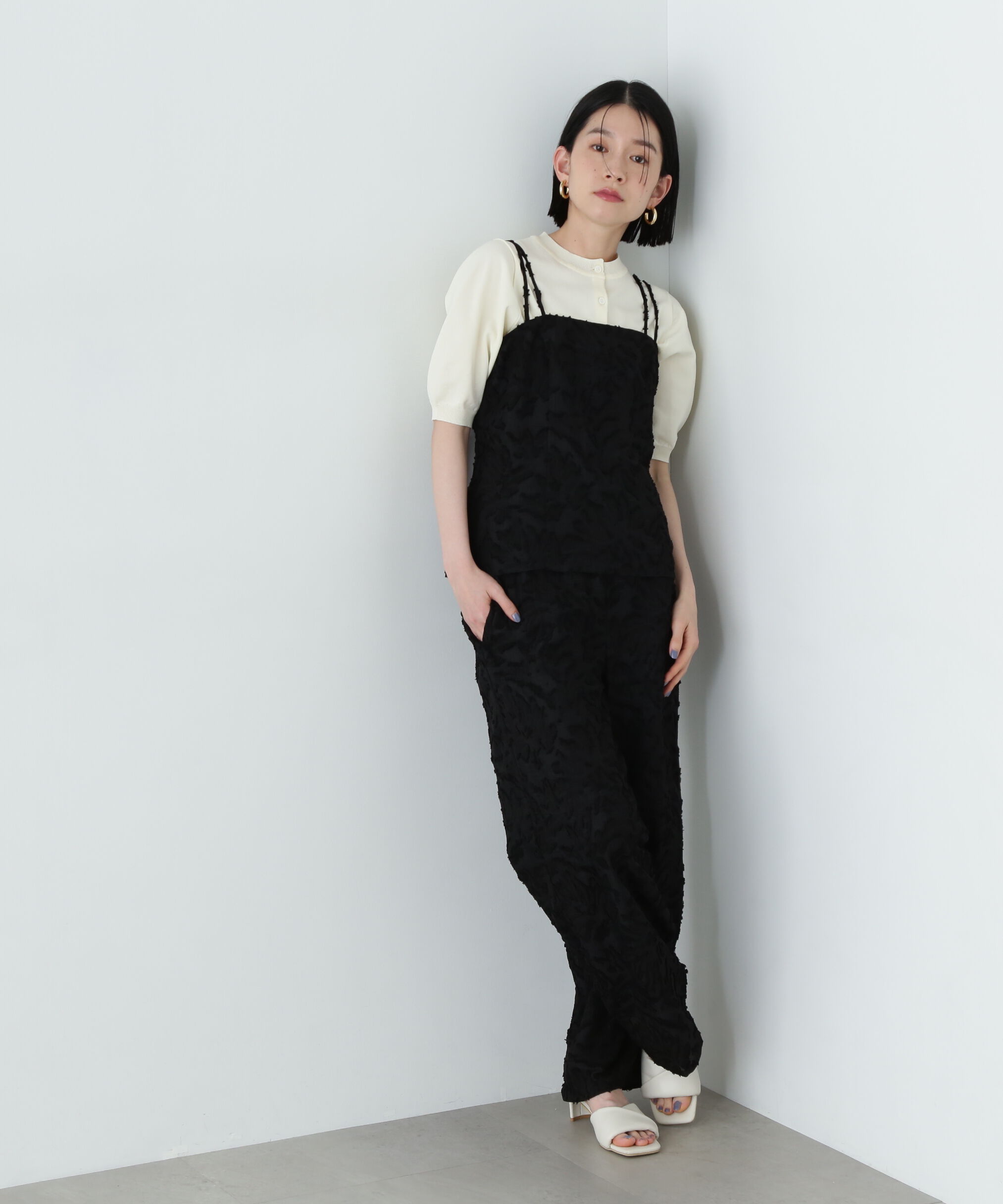  「シアージャガードセットアップ」|ワンピース|