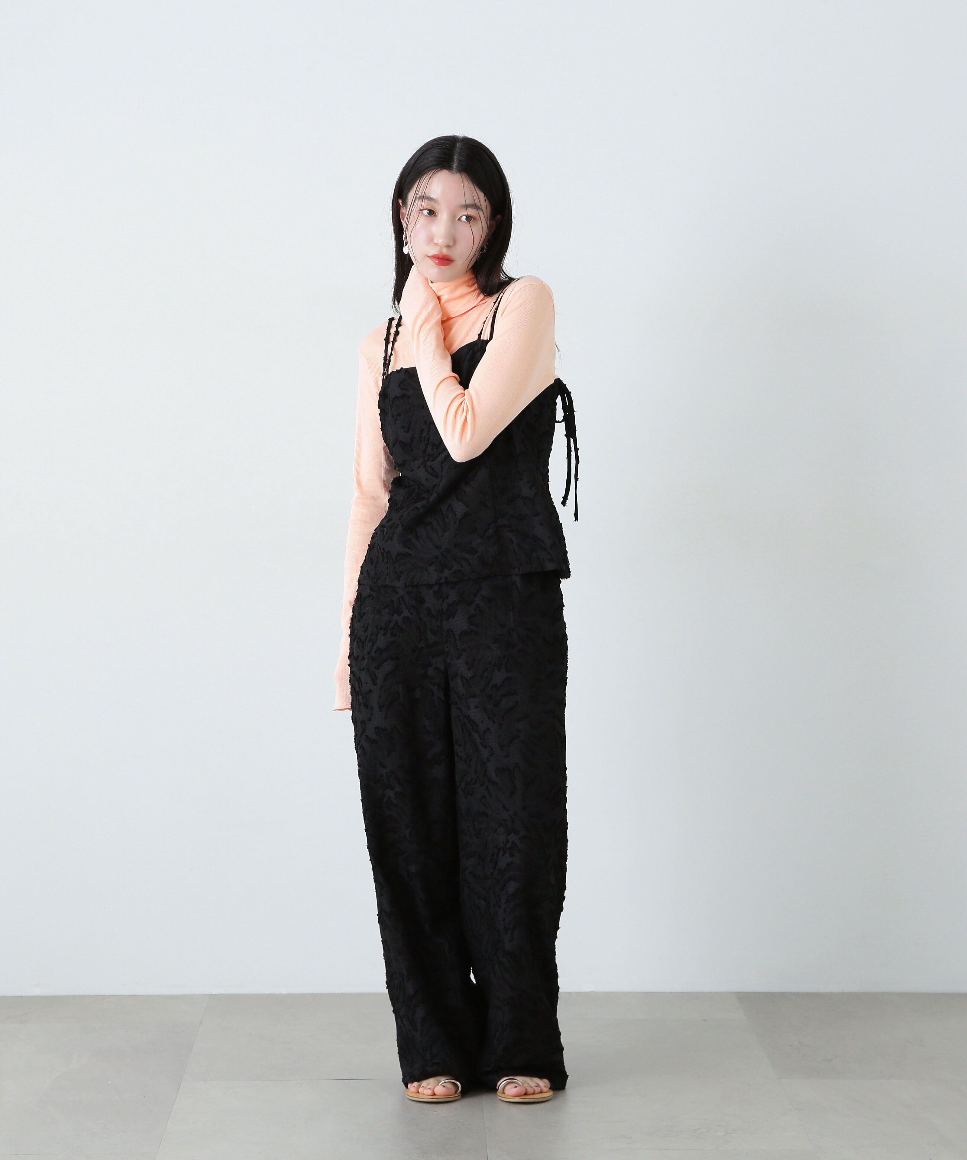  「シアージャガードセットアップ」|ワンピース|