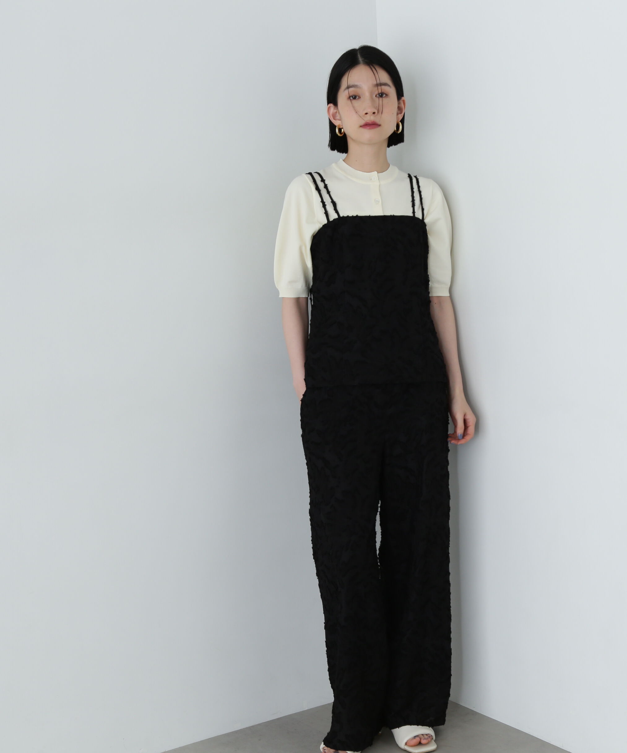  「シアージャガードセットアップ」|ワンピース|