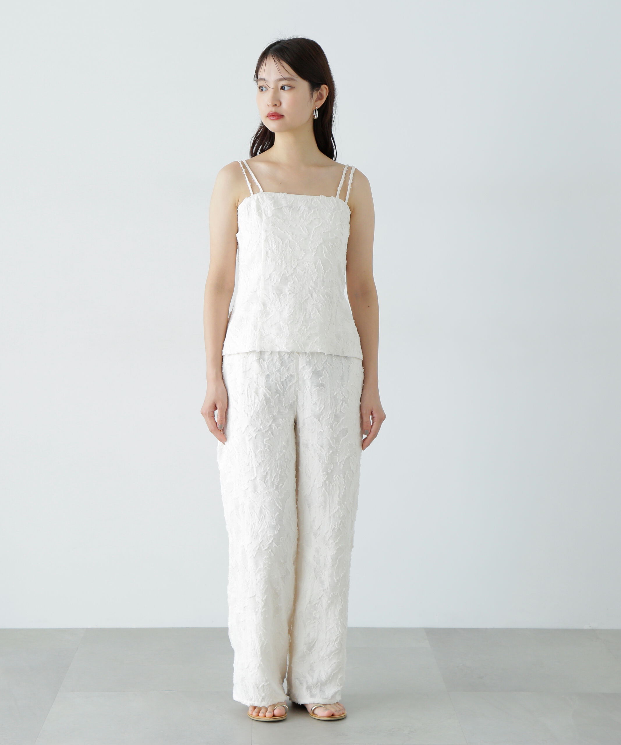  「シアージャガードセットアップ」|ワンピース|