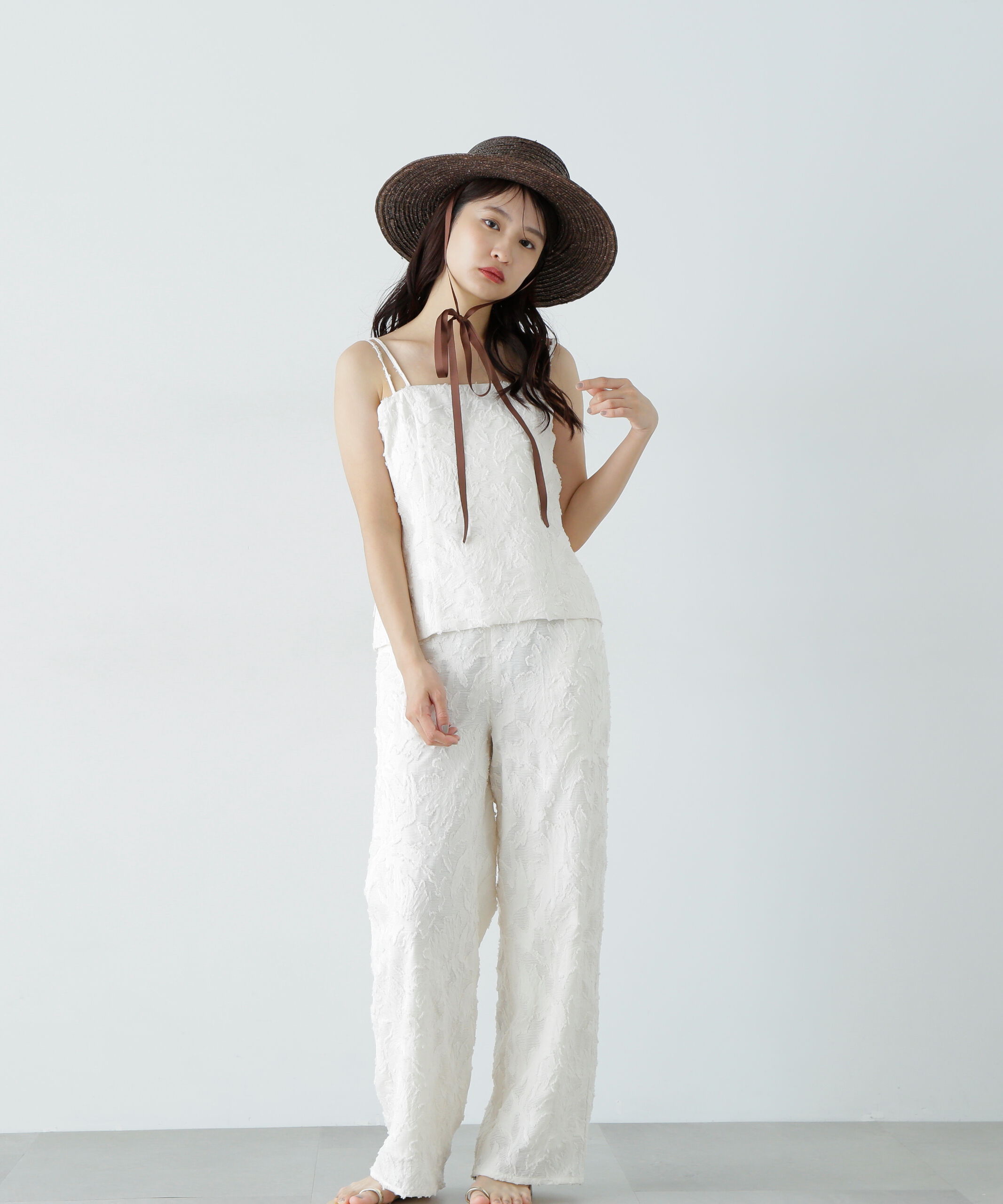  「シアージャガードセットアップ」|ワンピース|