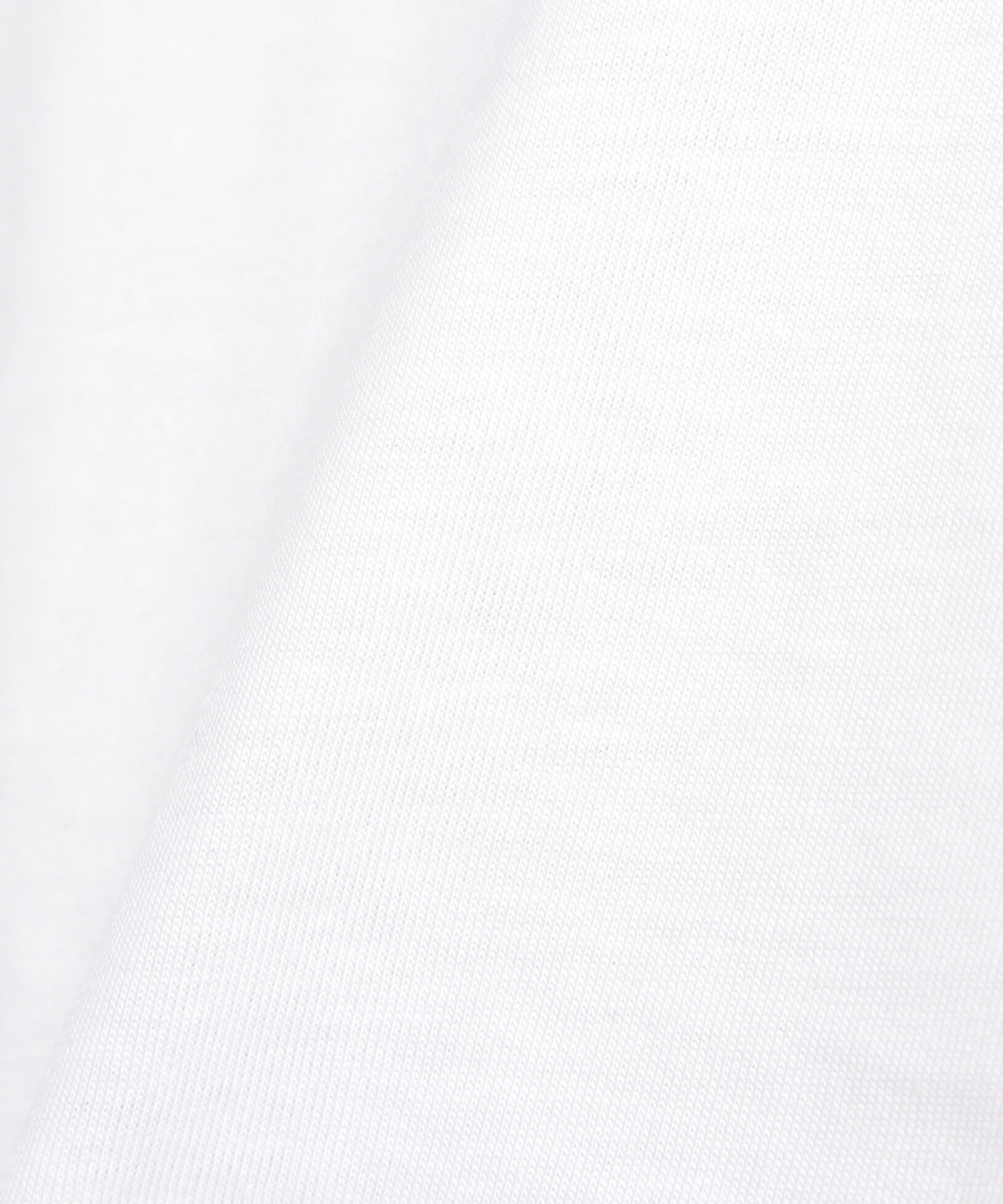  「クロップドカレッジロゴTシャツ」|Tシャツ・カットソー|