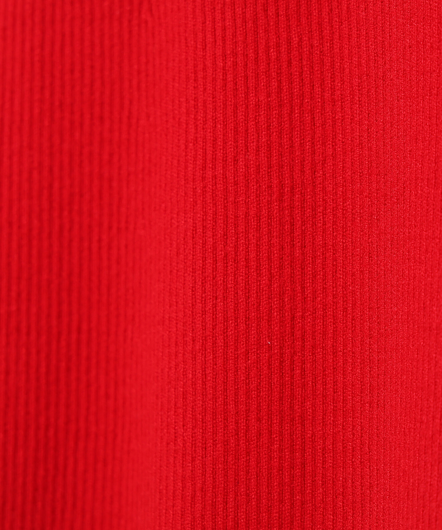  「襟付きニットワンピース」|スカート|