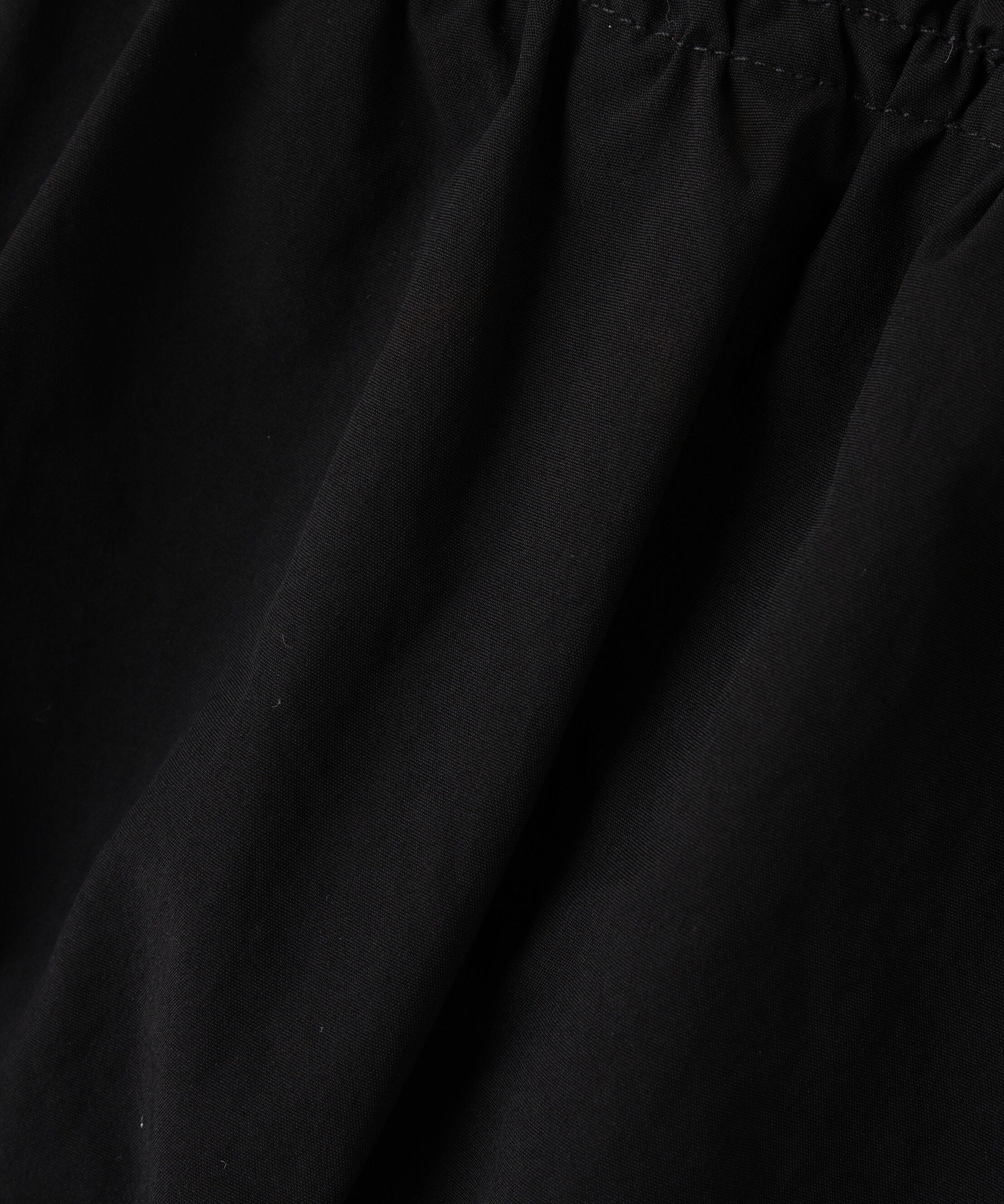  「ドロストコードドッキングワンピース長袖」|ワンピース|