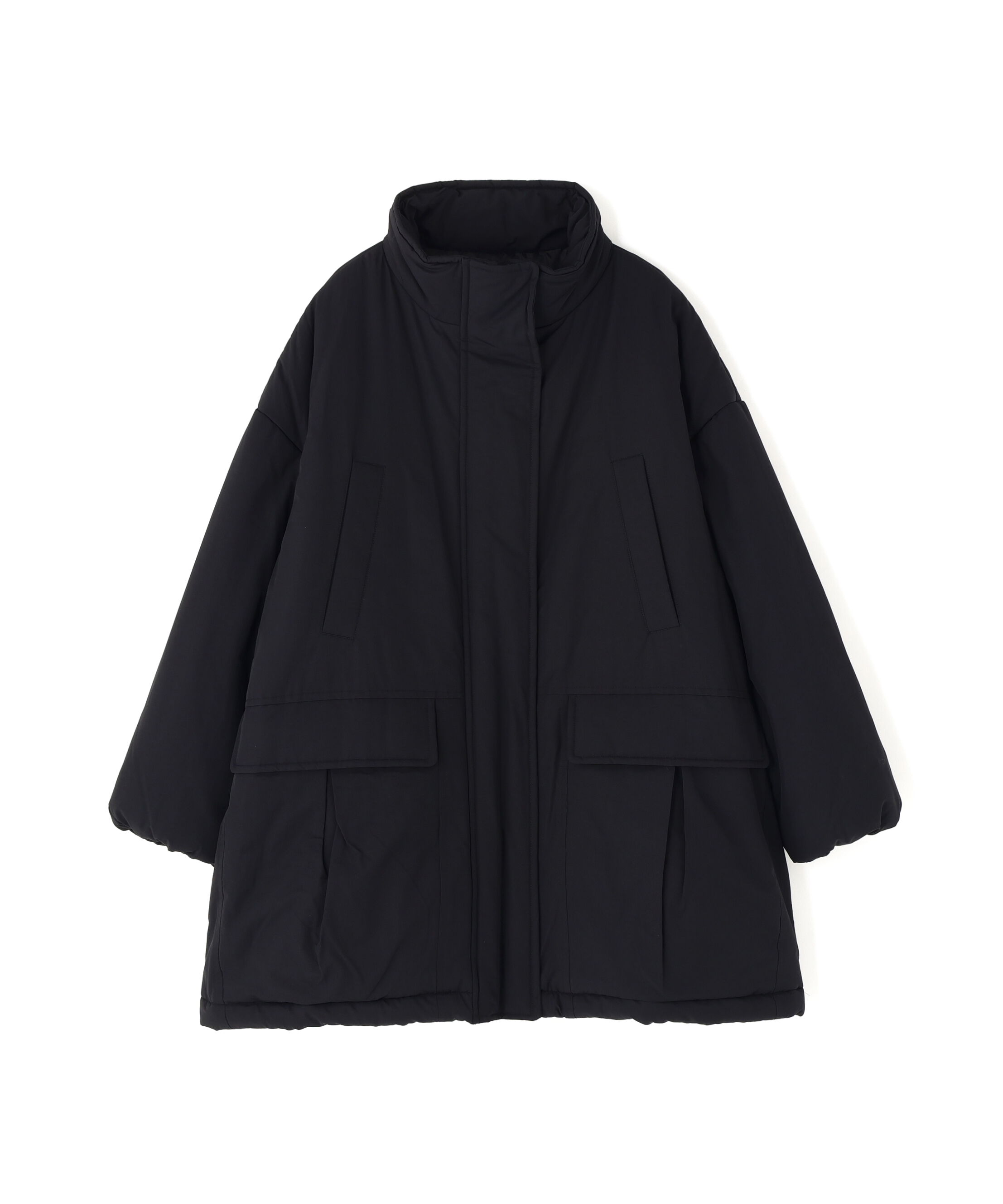  「モンスターパーカー」|ブルゾン・スタジャン|