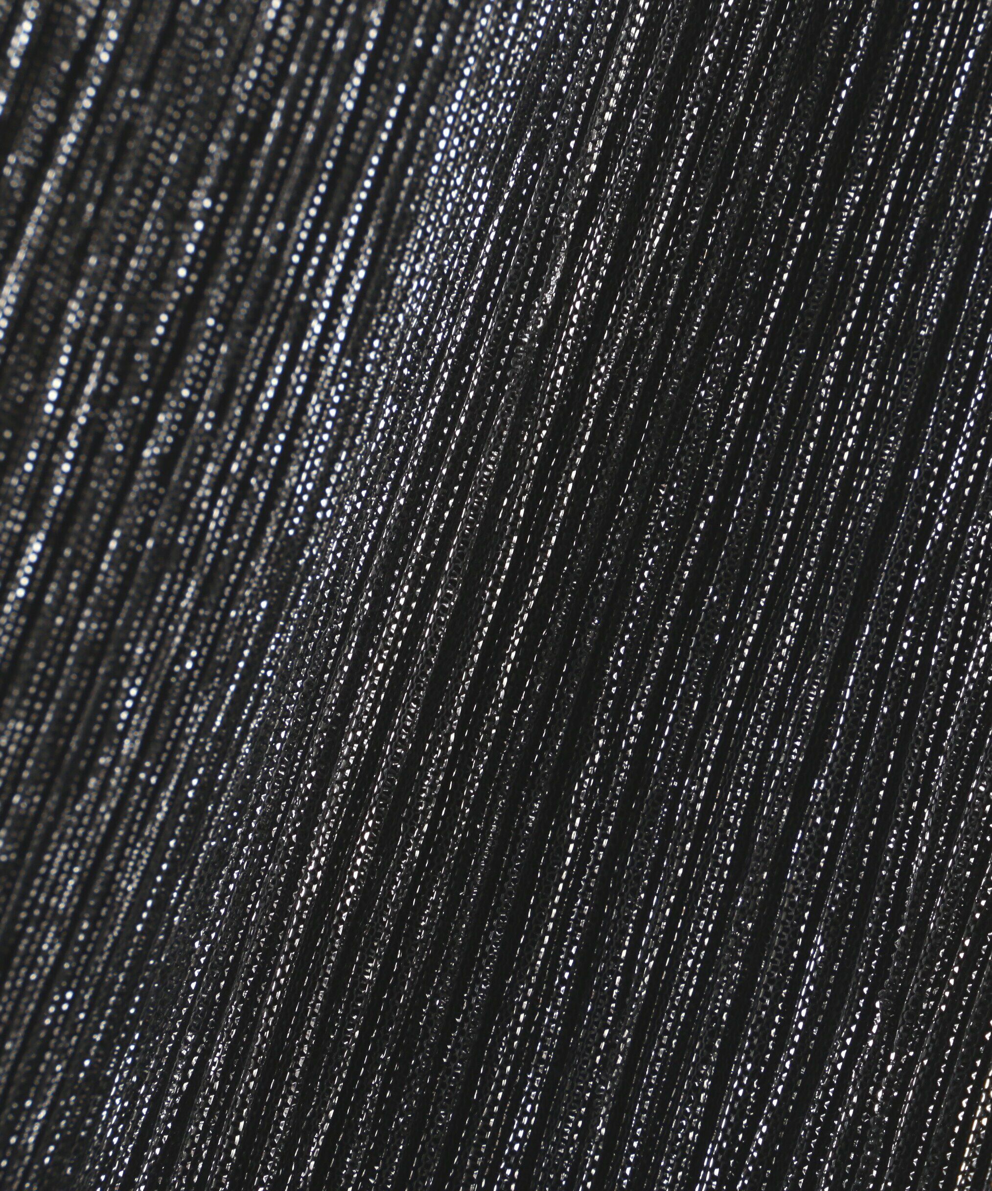  「ラメプリーツナロースカート」|スカート|