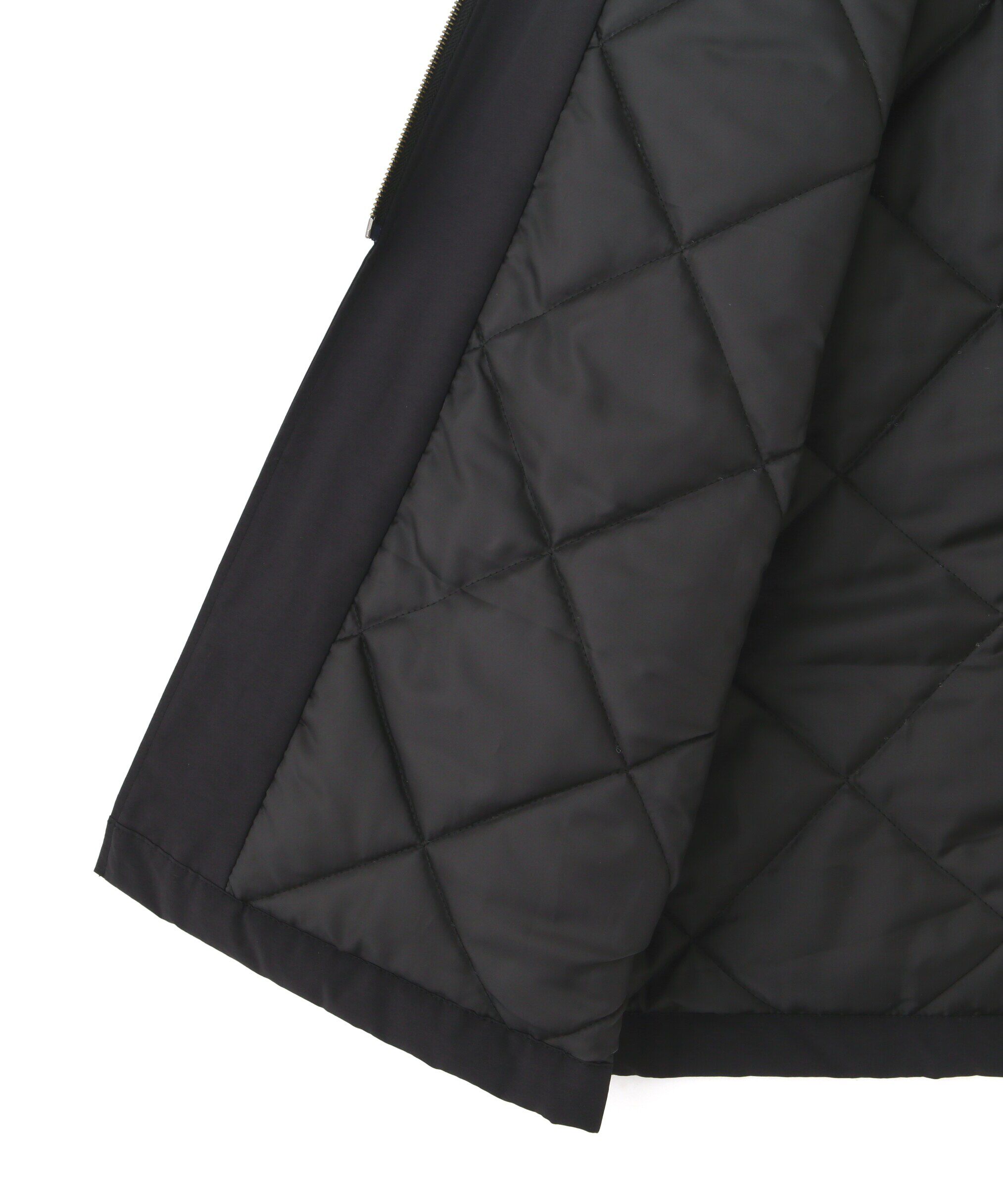  「リブスタンドロングコート」|その他|