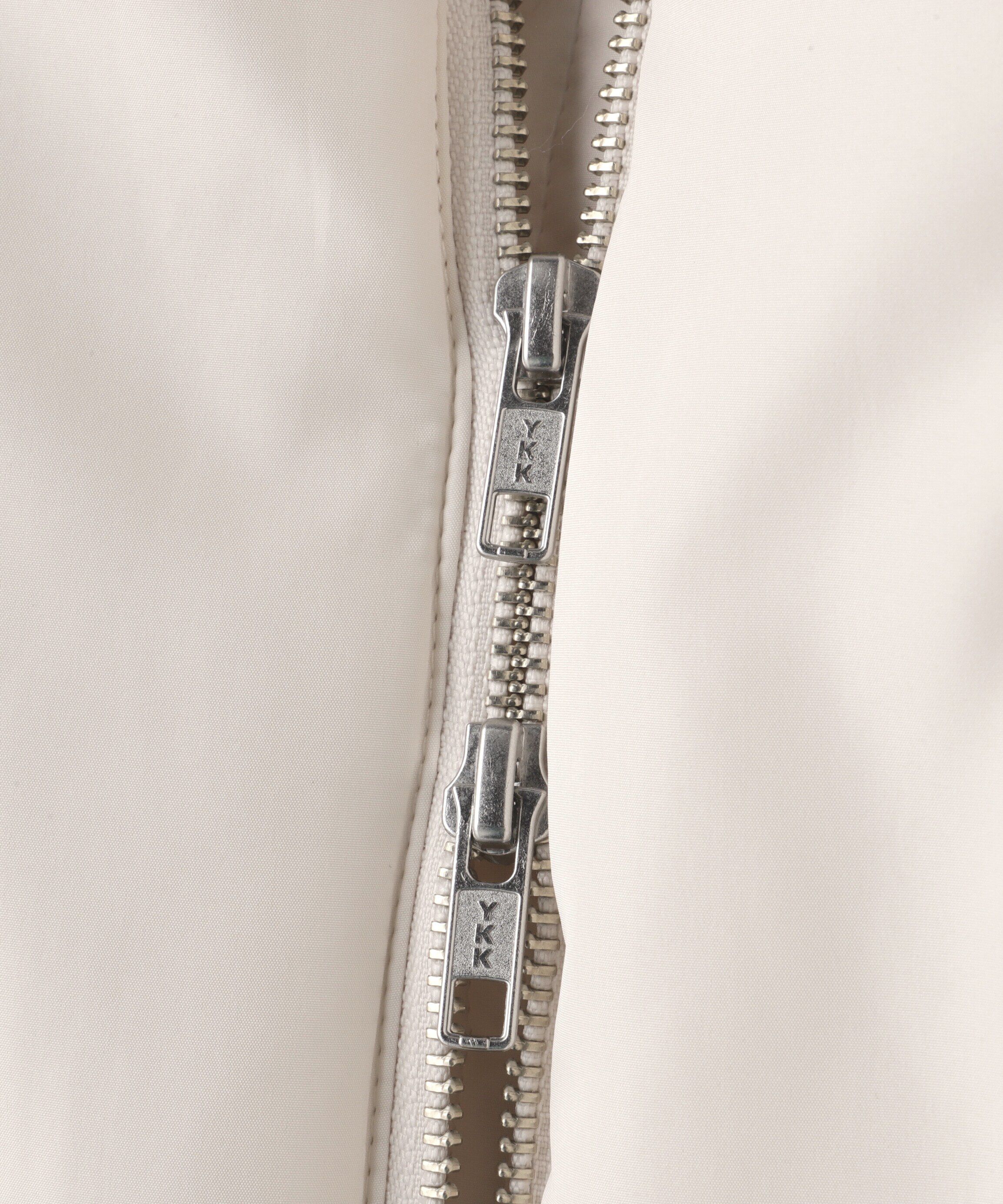  「スタンド中綿ウエストドロストコート」|その他|