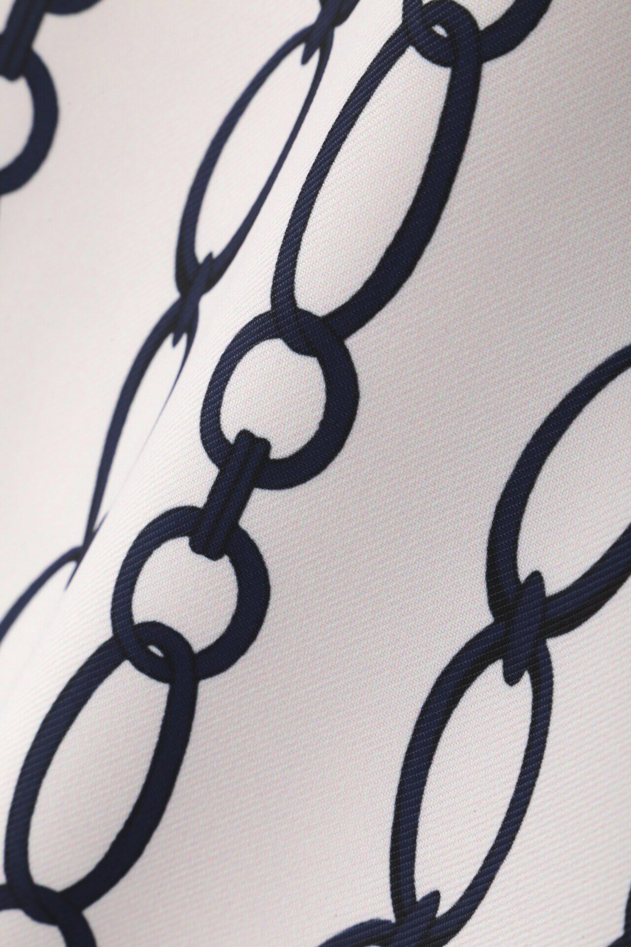  「◆チェーンプリントタイトスカート」|スカート|