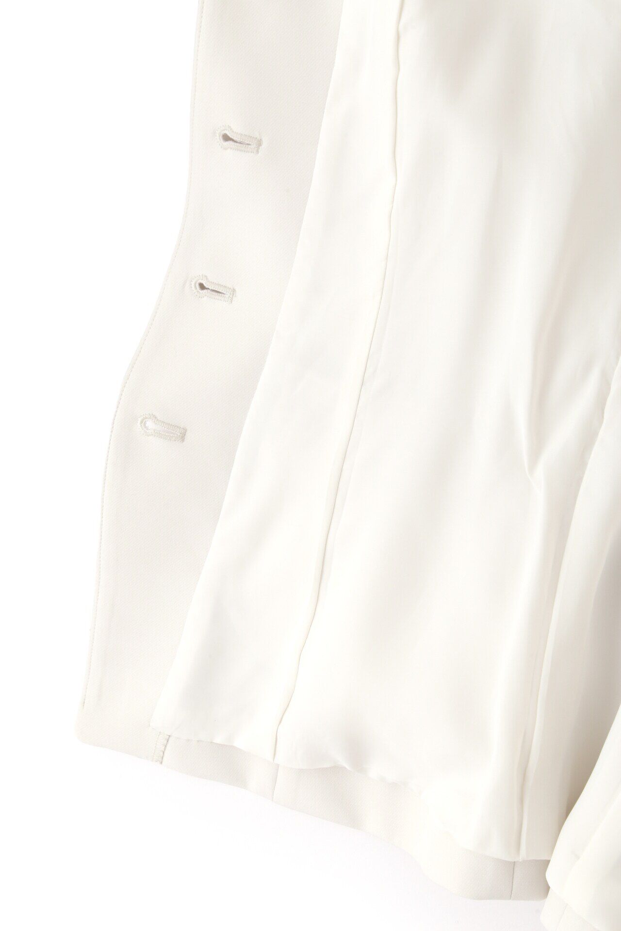  「[URBAN PRECIOUS]テーラードビスチェ」|シャツ・ブラウス|