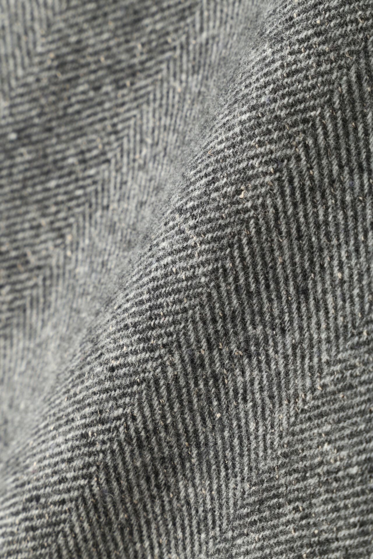  「ヘリンボンリバーコート」|その他|