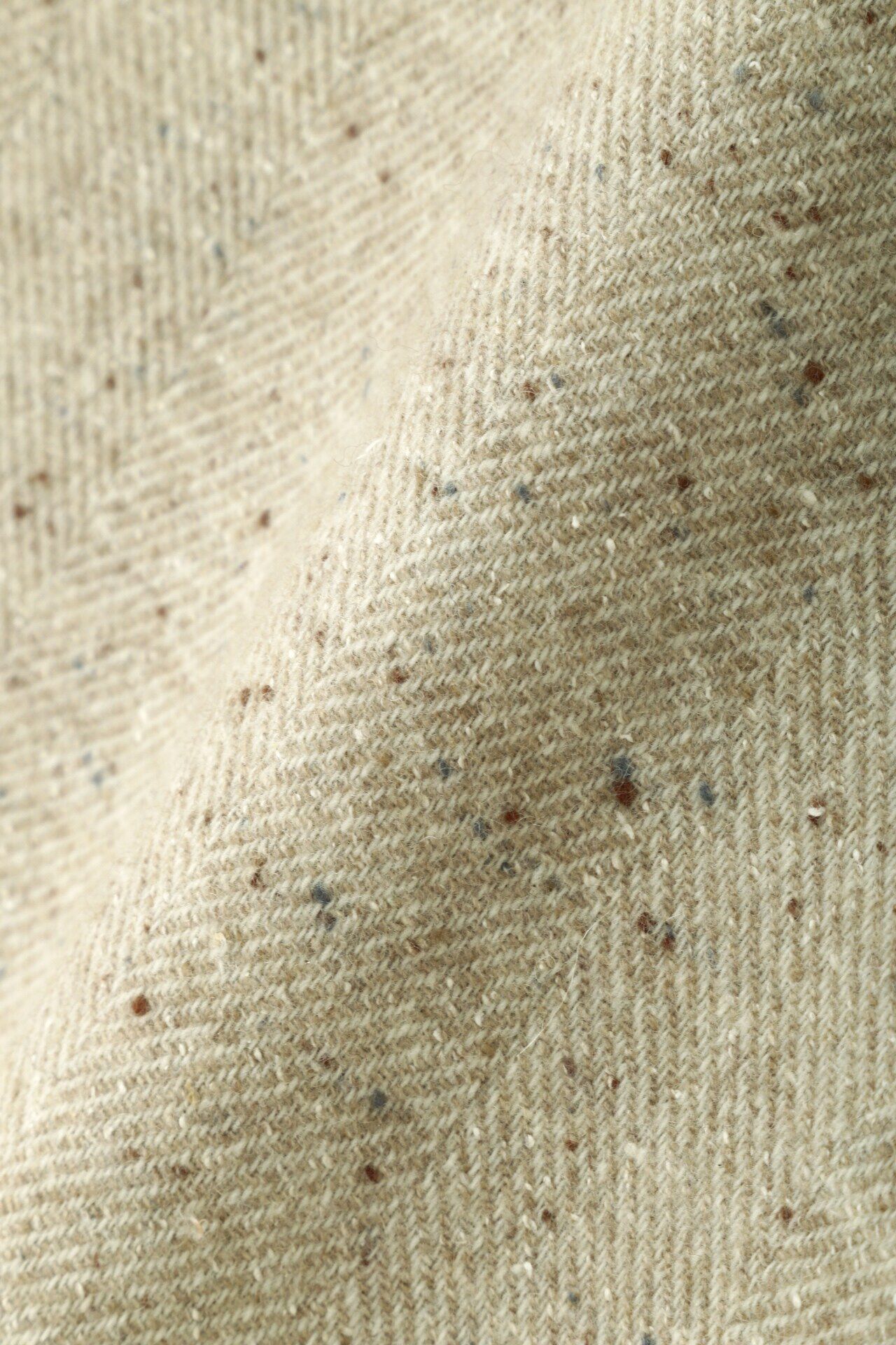  「ヘリンボンリバーコート」|その他|