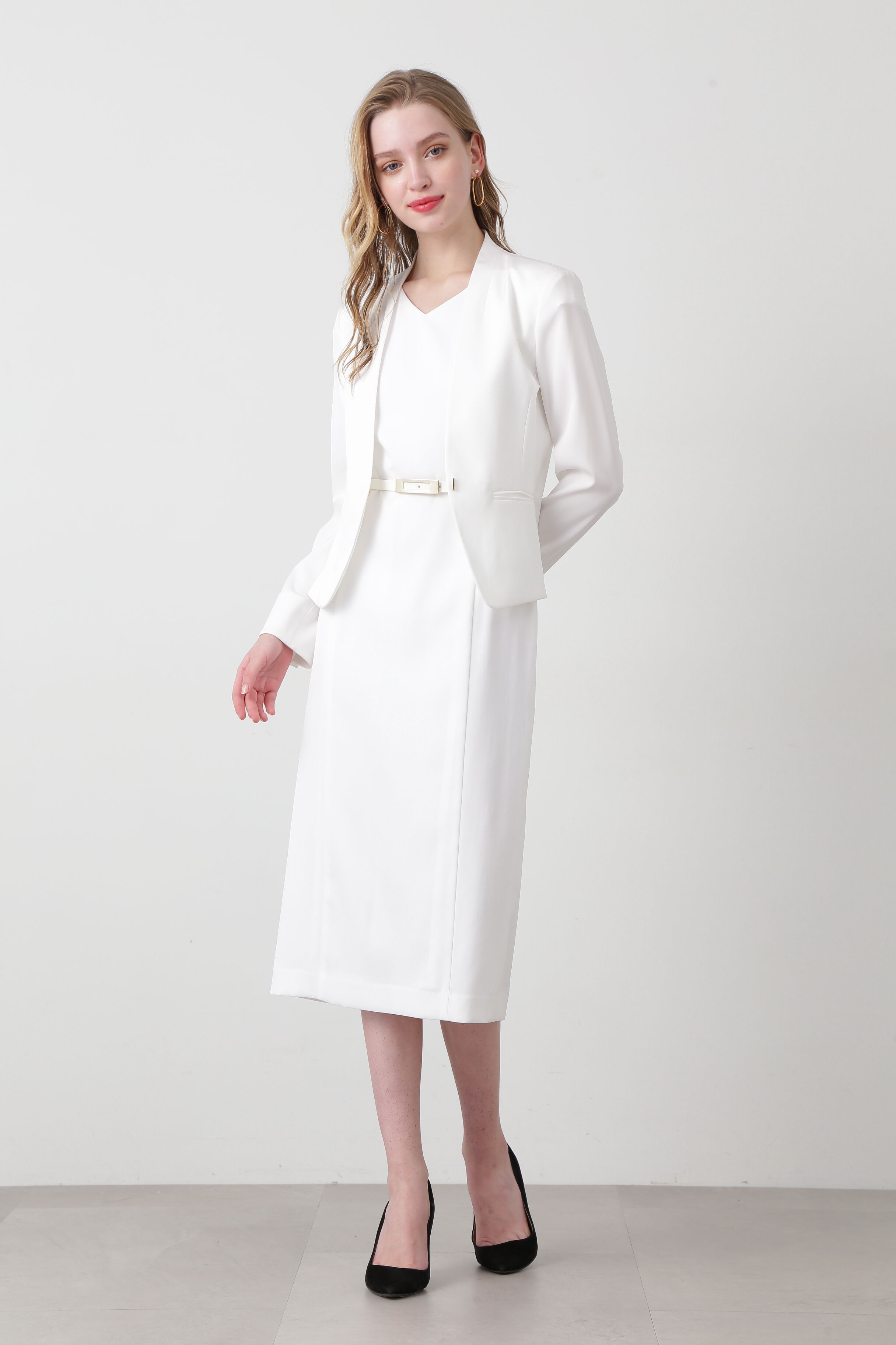  「◆ハイツイストワンピース」|ワンピース|