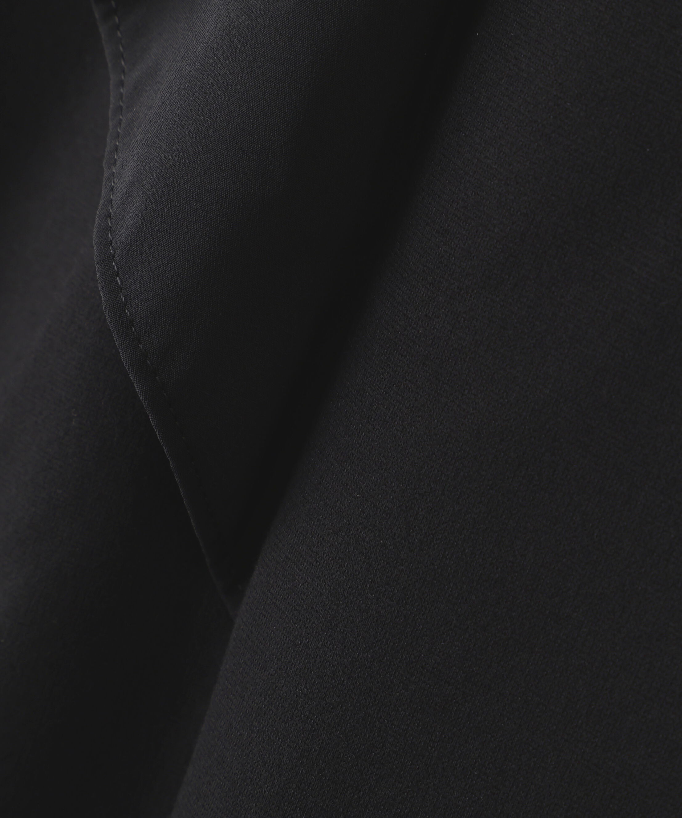  「◆ラッフルコンビカットソープルオーバー」|Tシャツ・カットソー|