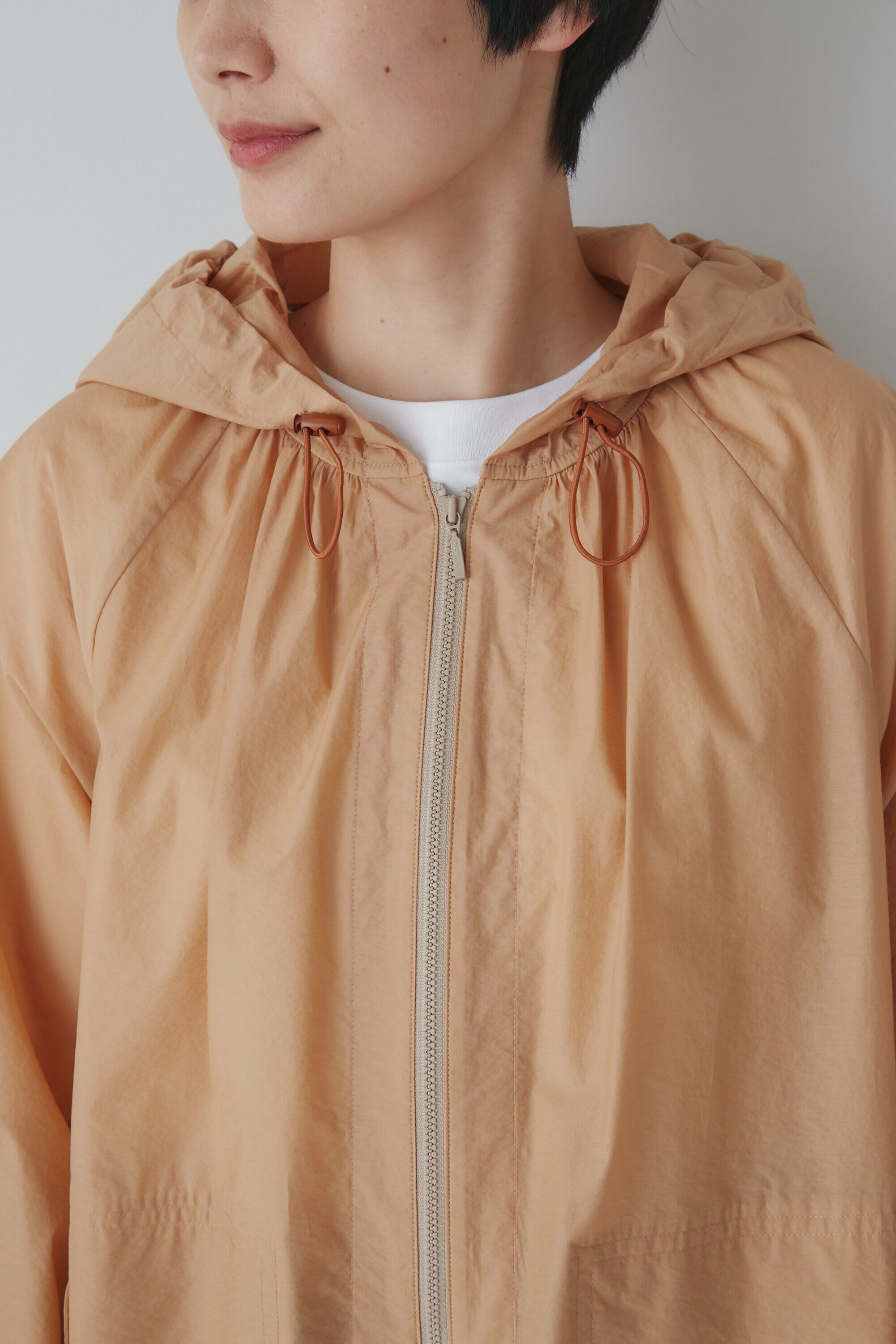  「◆シアーライトブルゾン」|ブルゾン・スタジャン|