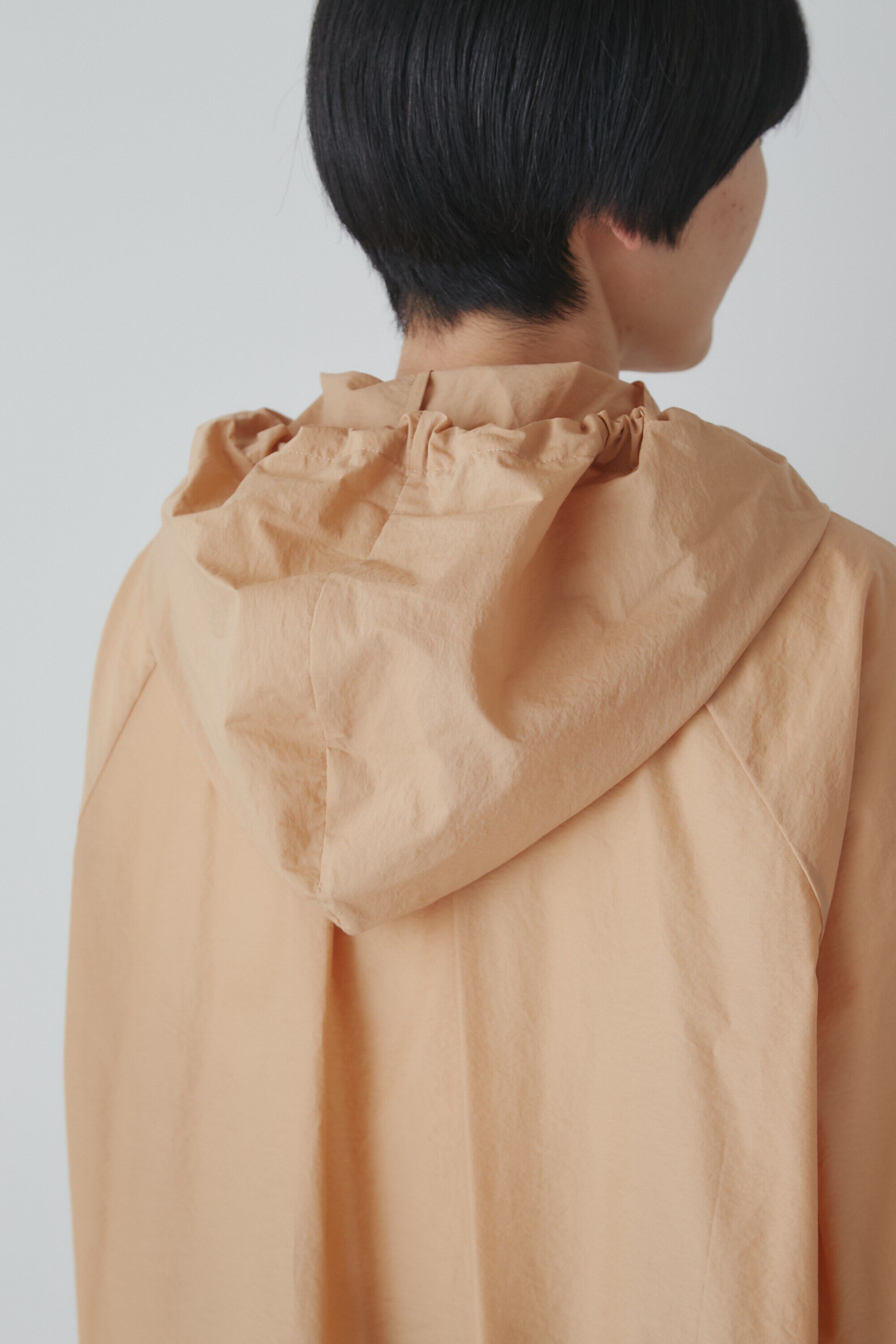  「◆シアーライトブルゾン」|ブルゾン・スタジャン|