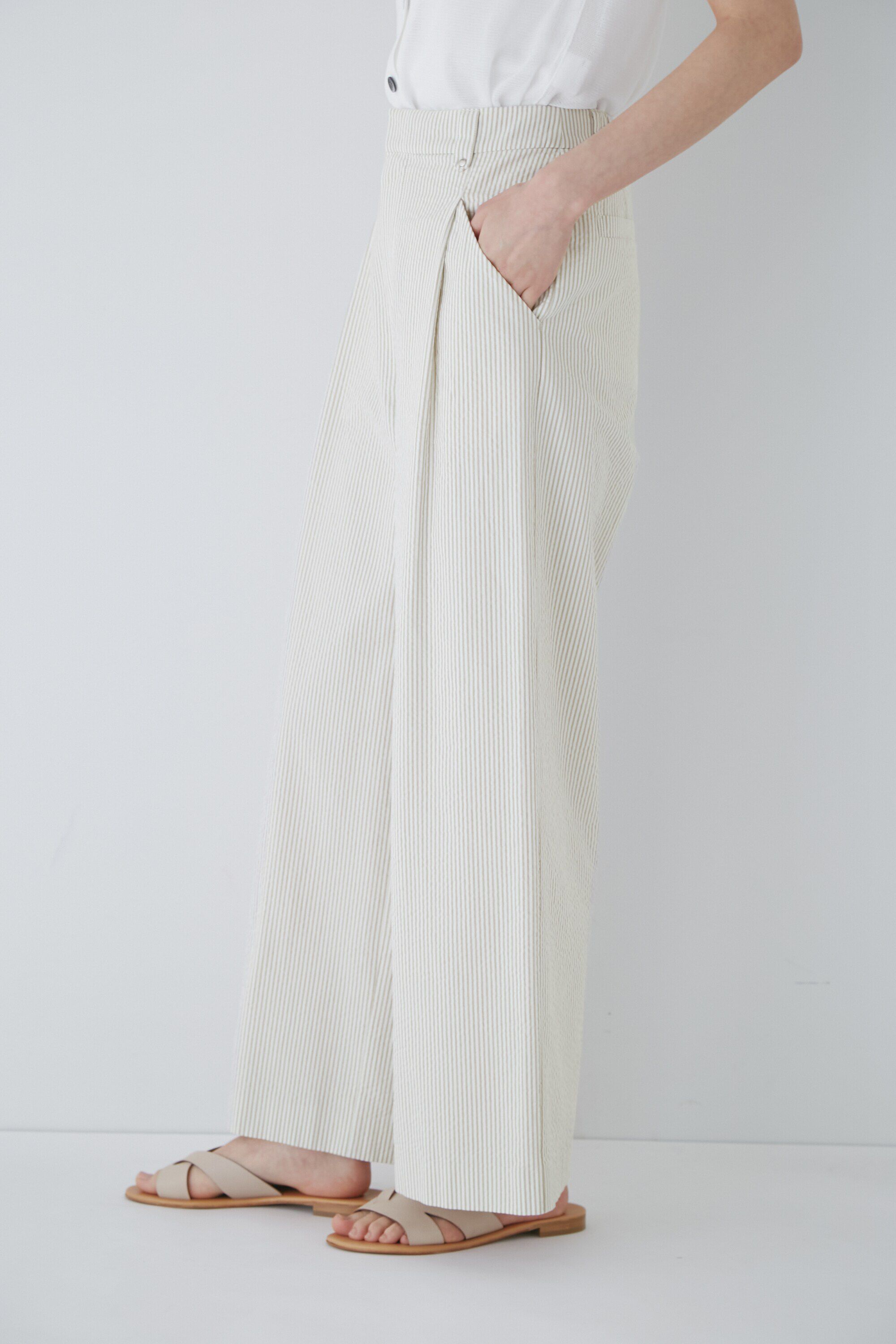  「◆サッカーストライプパンツ」|その他|