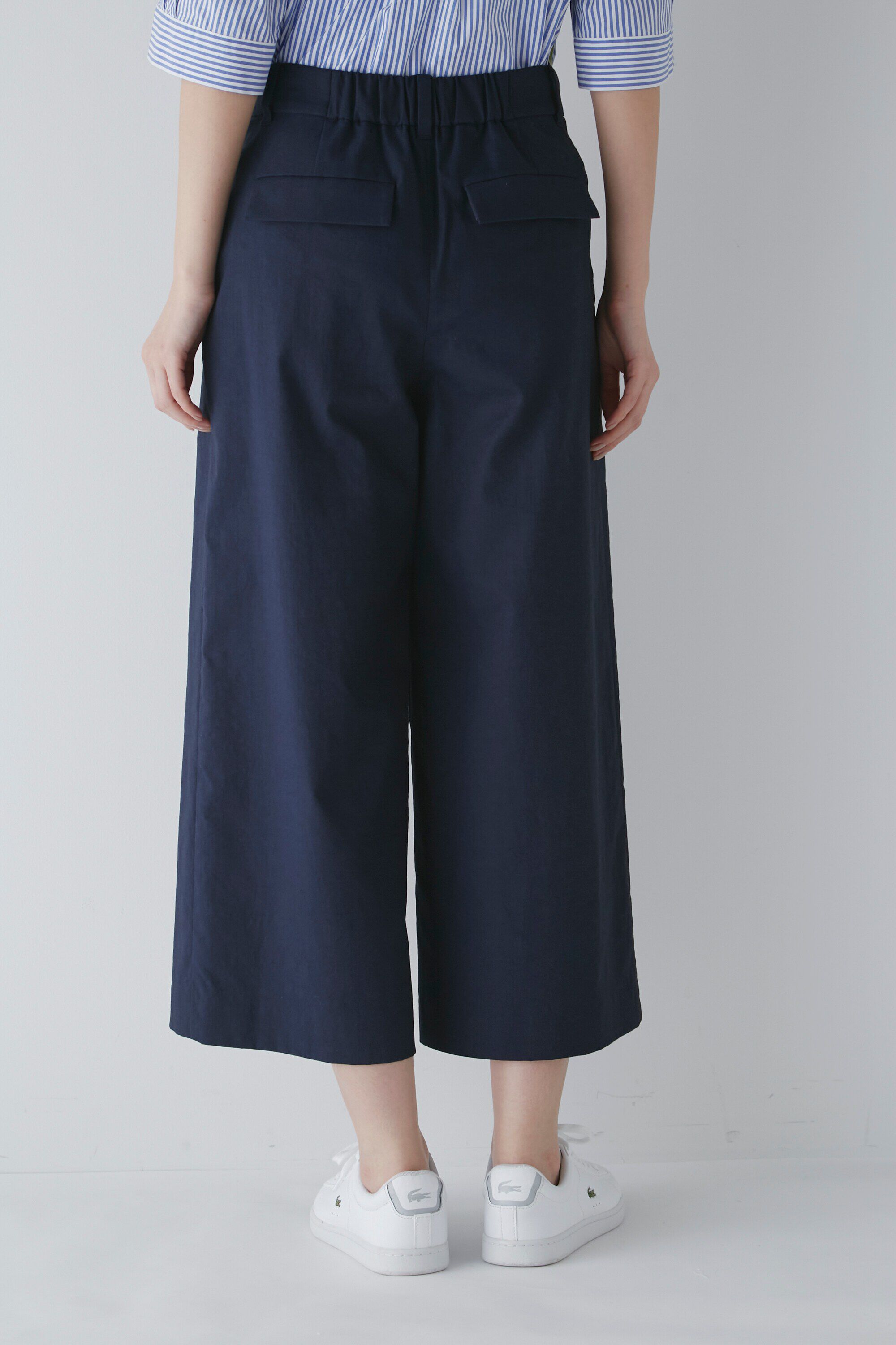  「◆クールマックス綿麻オックスパンツ」|その他|