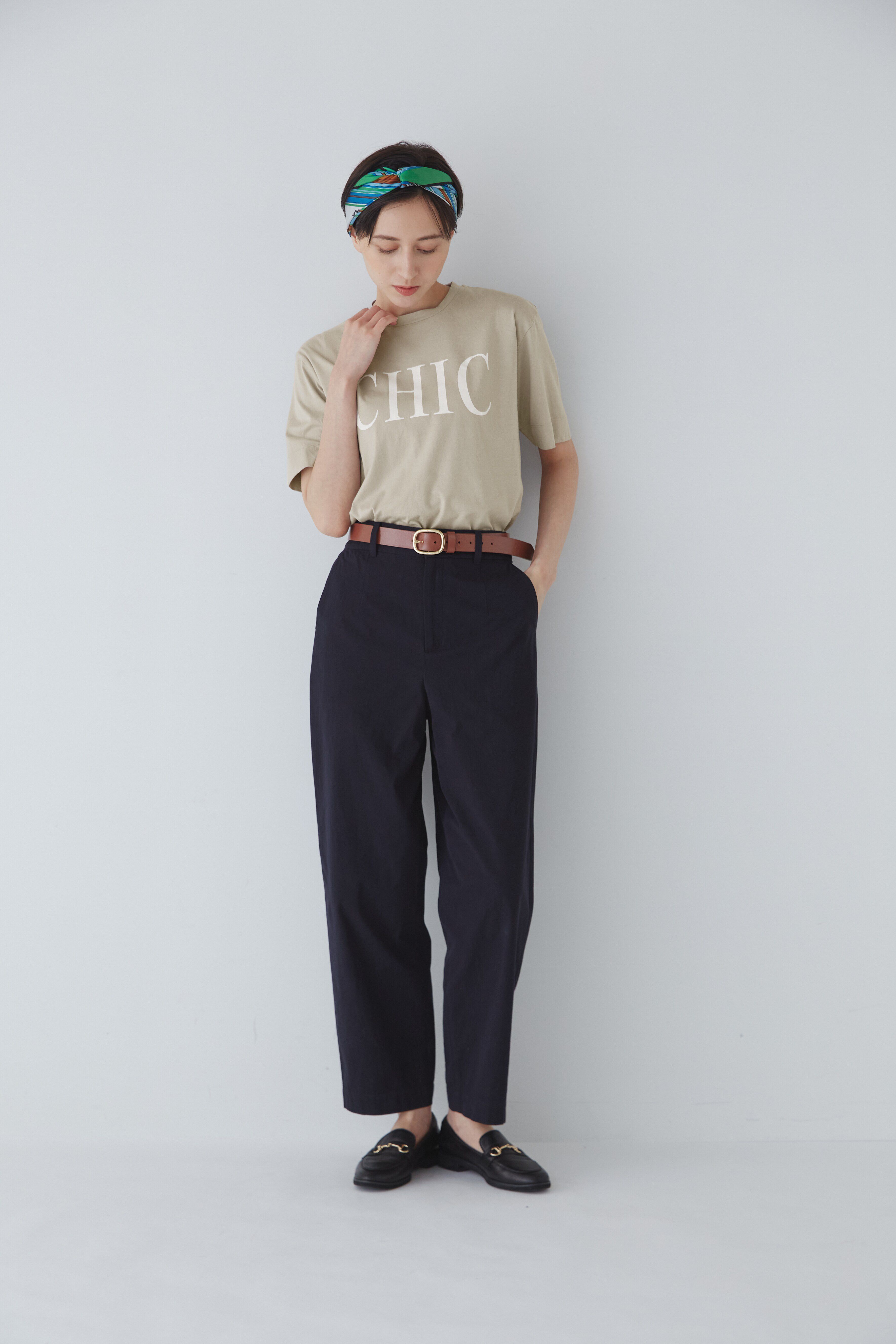  「◆ロゴＴシャツ」|Tシャツ・カットソー|